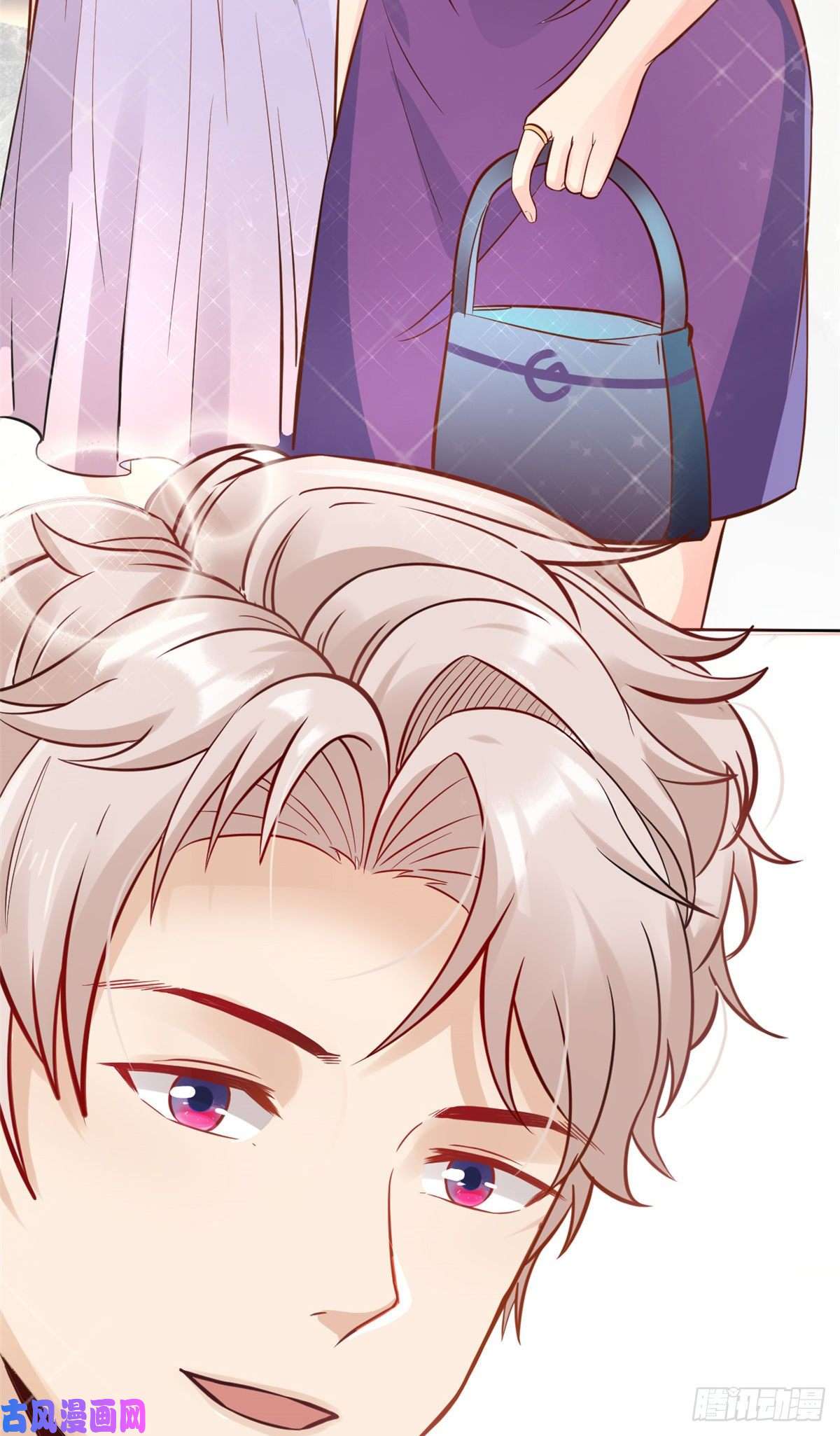 当医生开了外挂25 肖田花的感恩