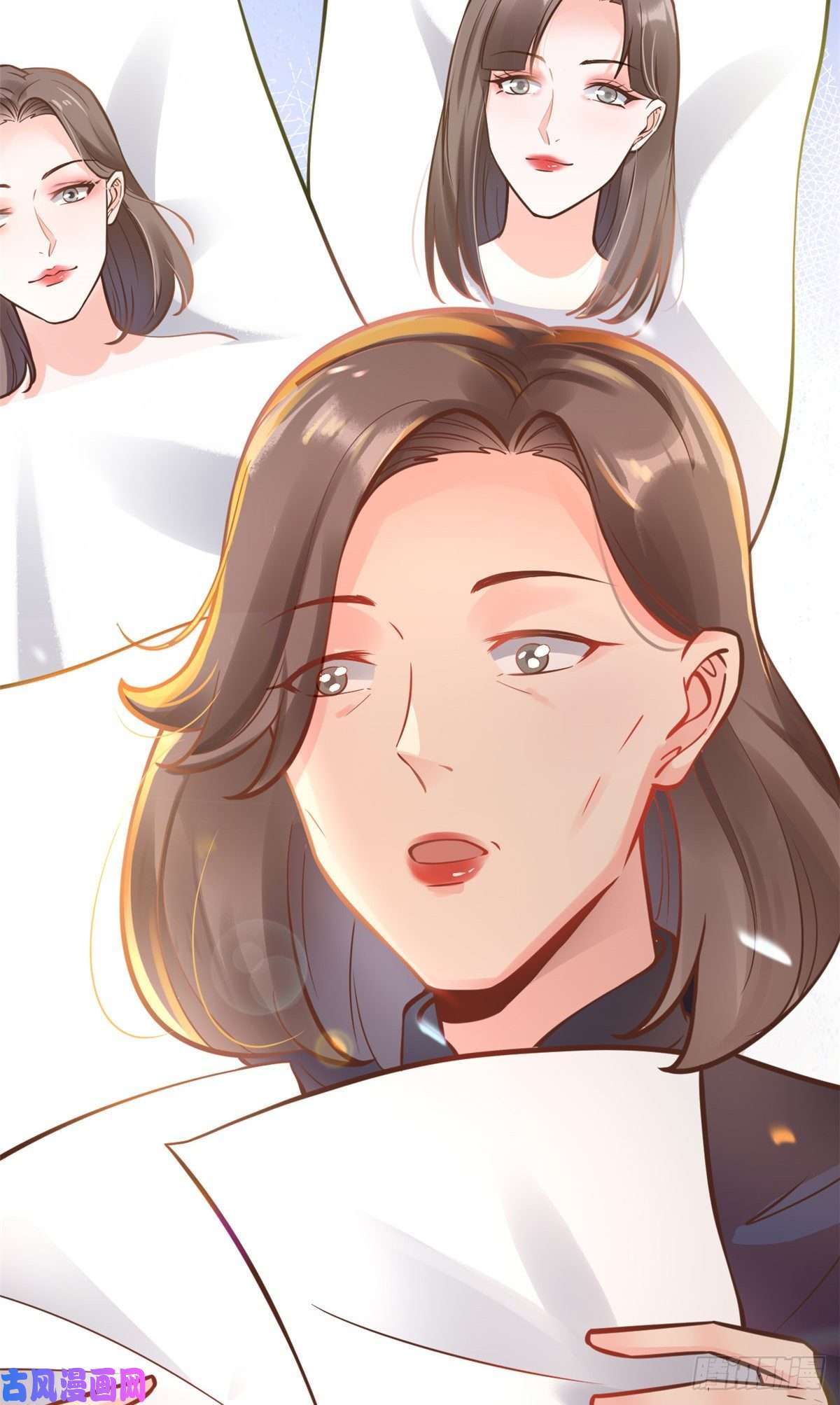 当医生开了外挂25 肖田花的感恩