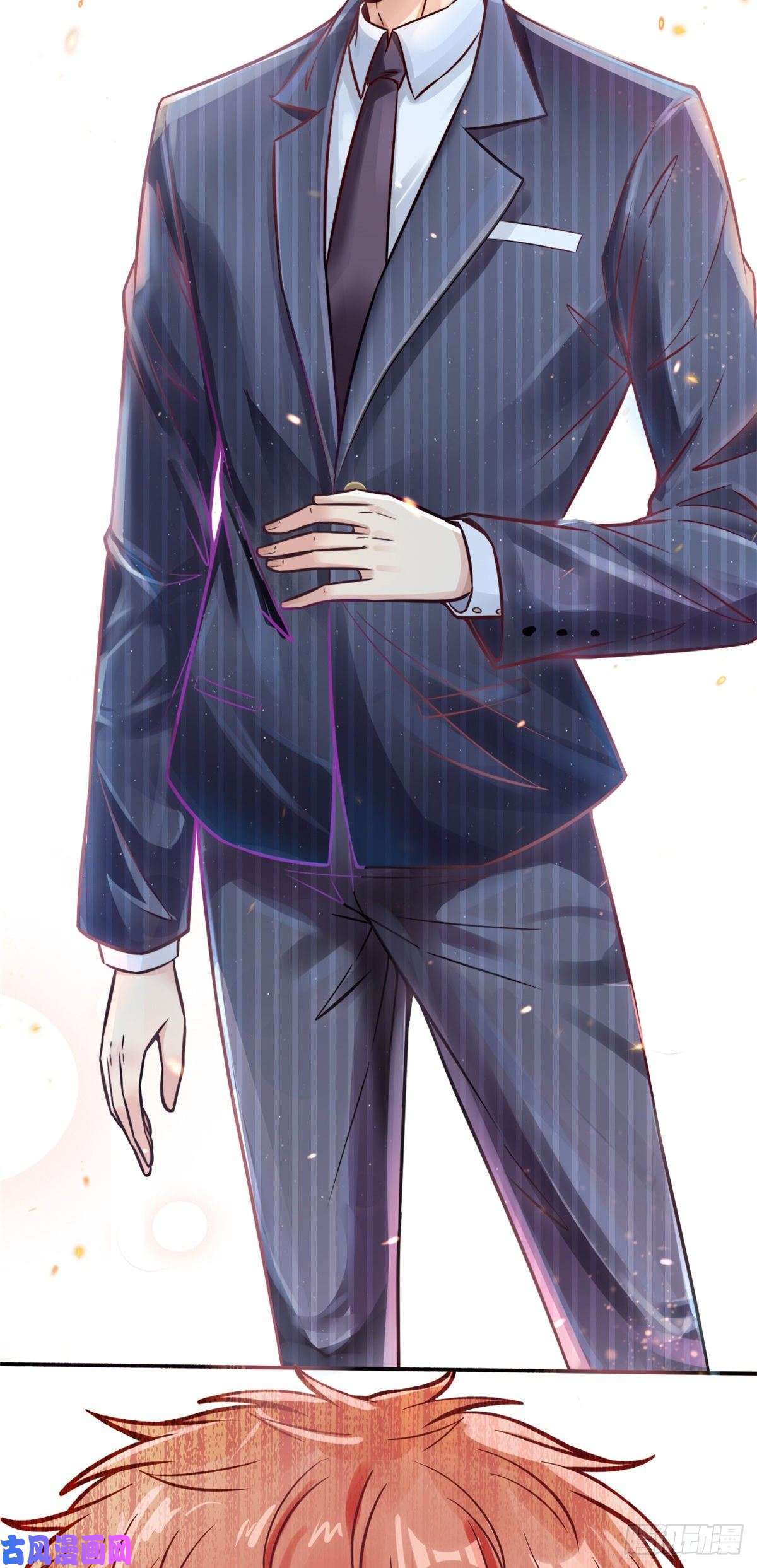 当医生开了外挂25 肖田花的感恩