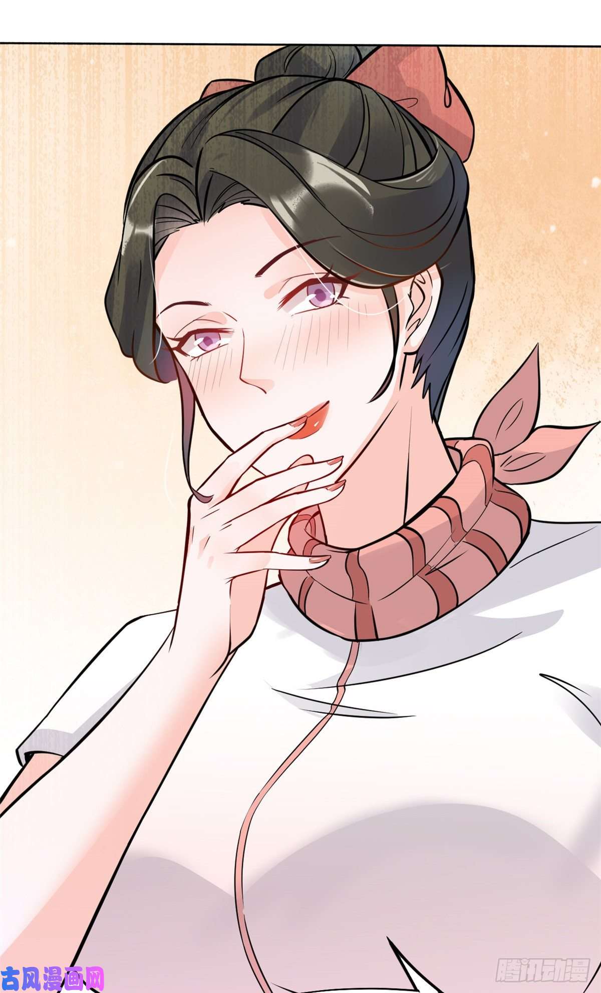 当医生开了外挂25 肖田花的感恩