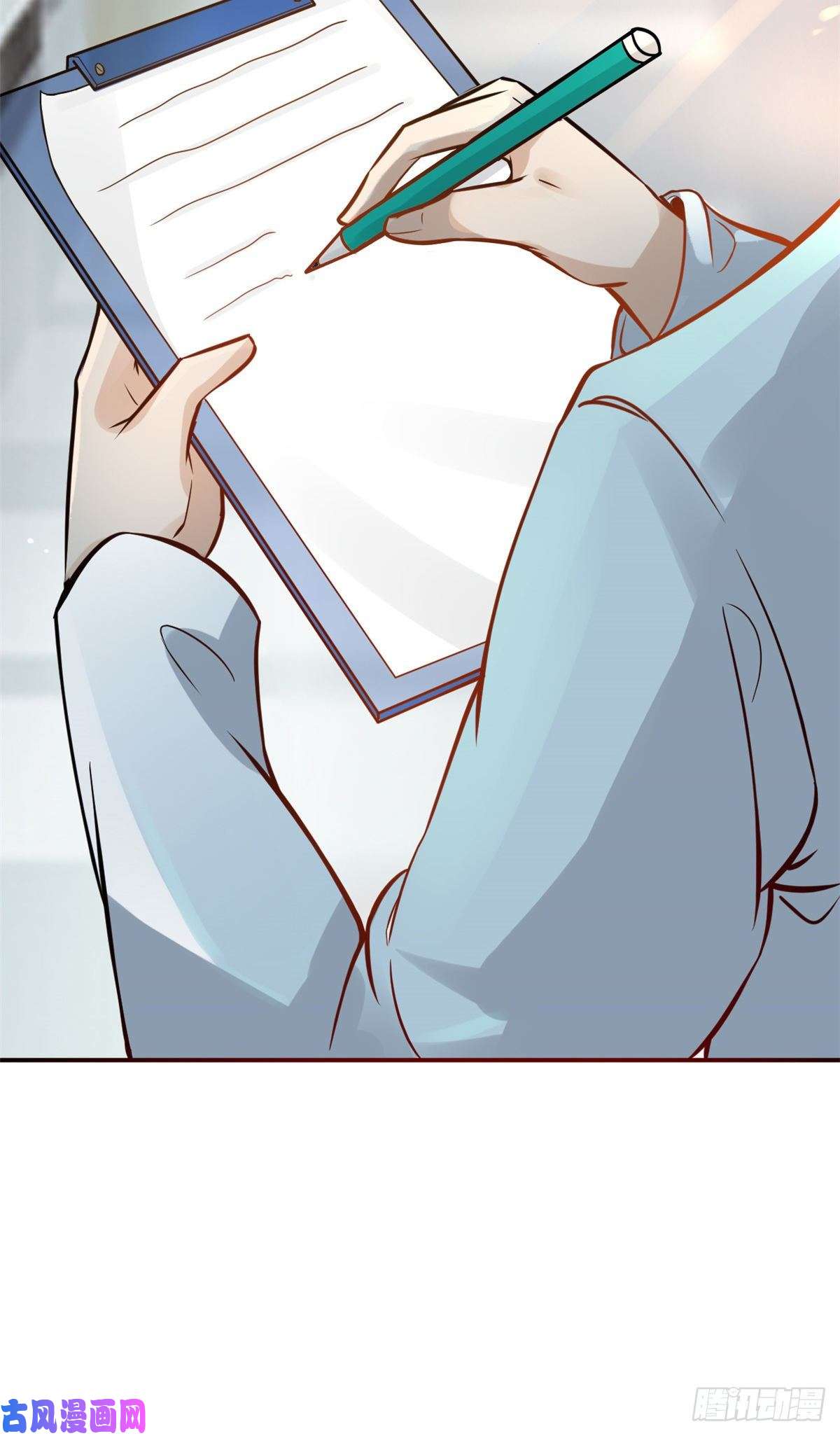 当医生开了外挂26 get隆熊术！