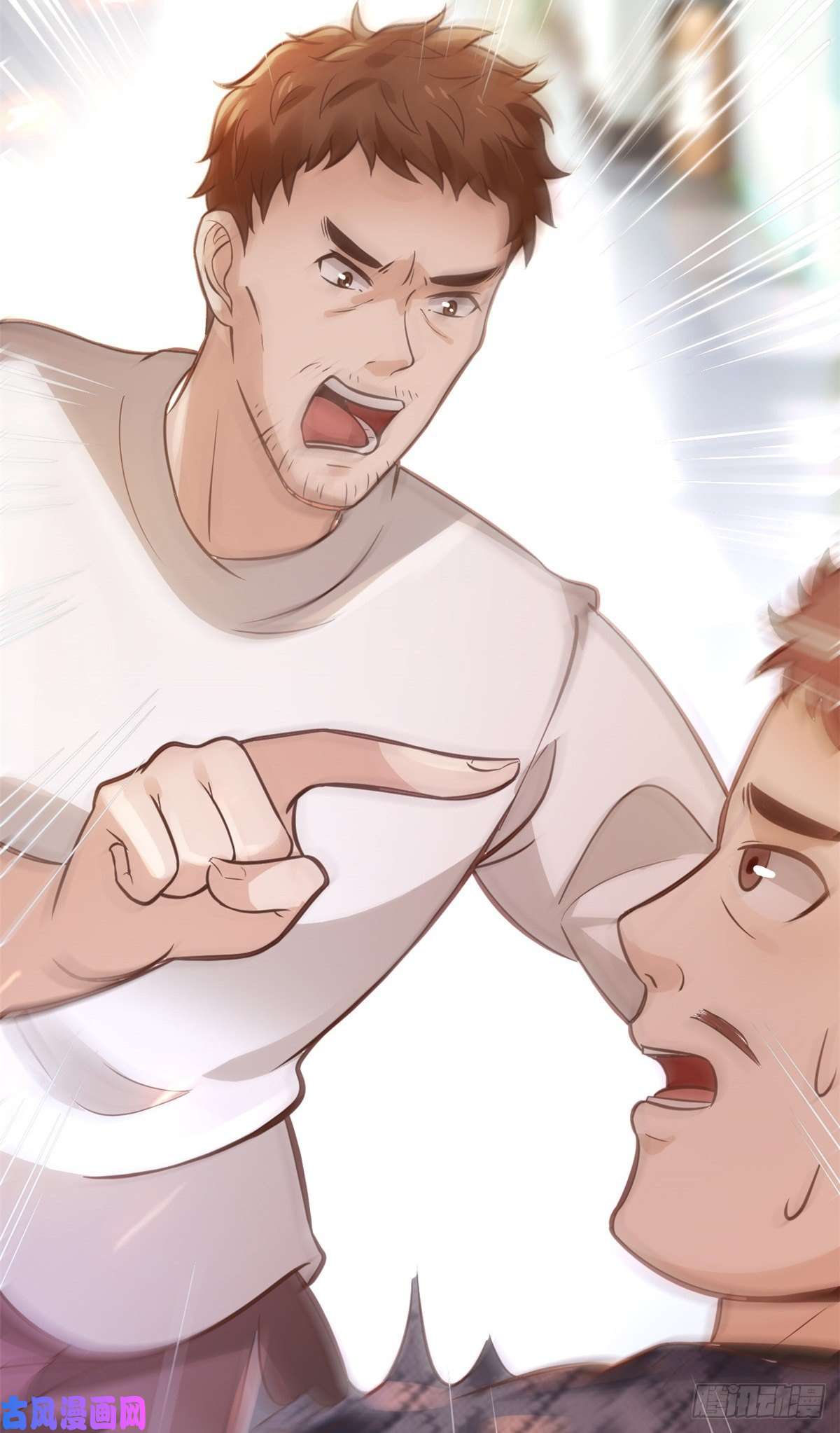 当医生开了外挂26 get隆熊术！