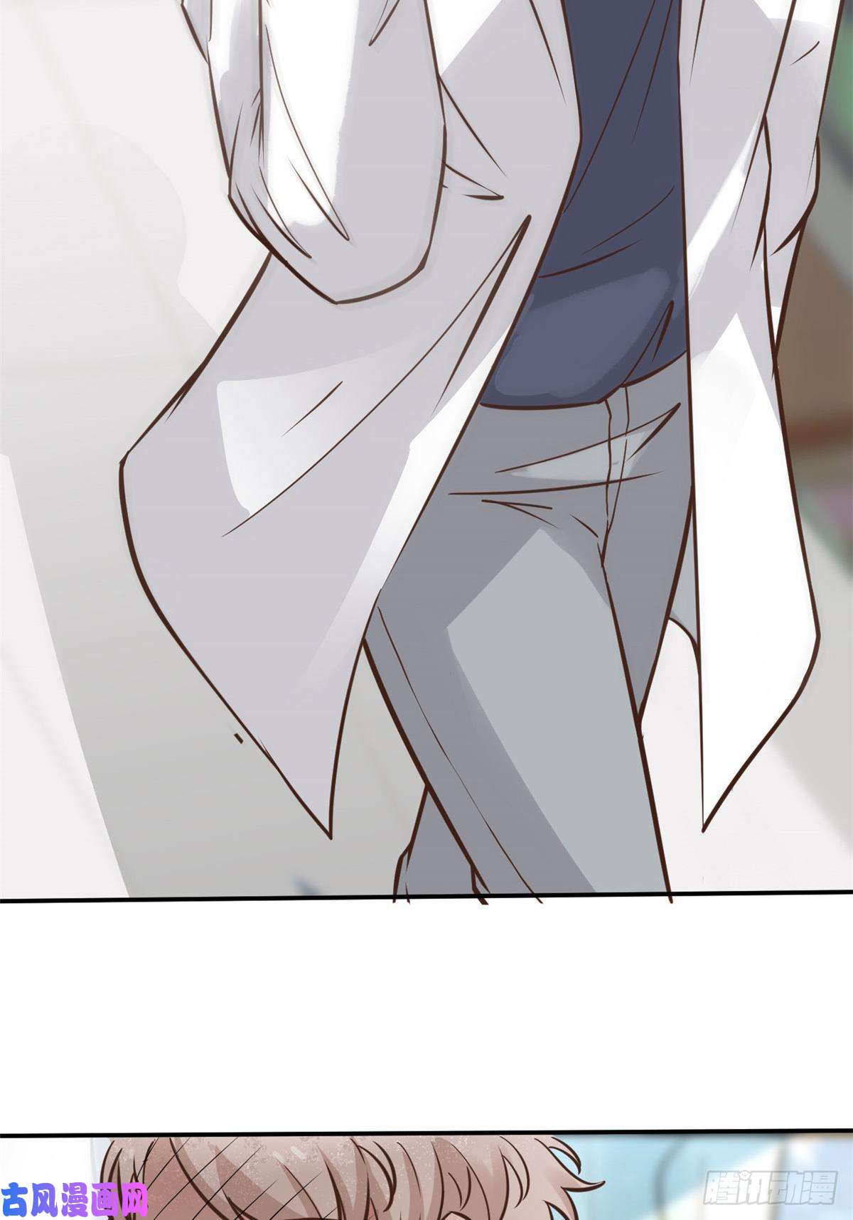 当医生开了外挂27 像极了爱情