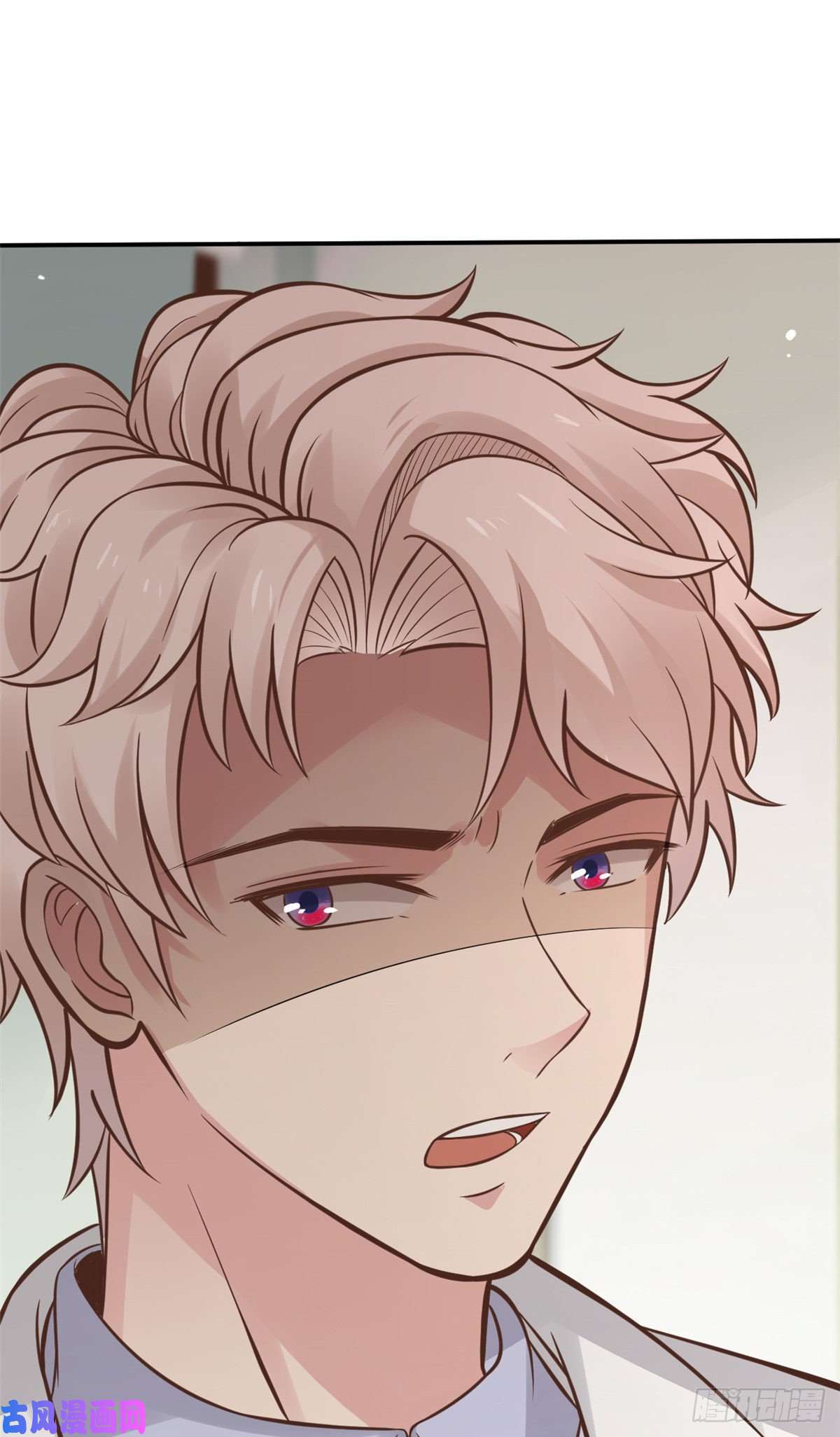 当医生开了外挂27 像极了爱情