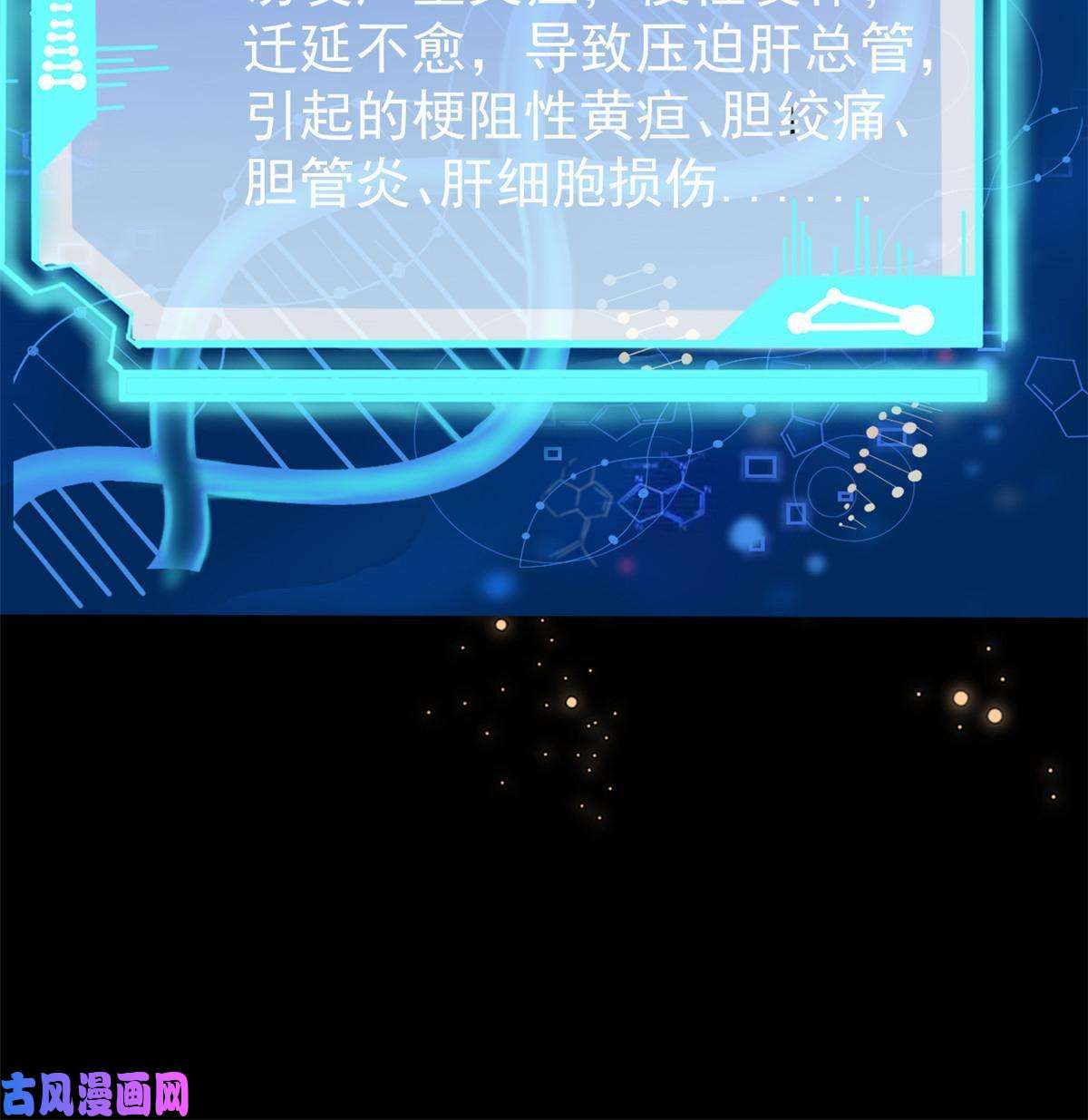 当医生开了外挂31 偷鸡不成蚀把米