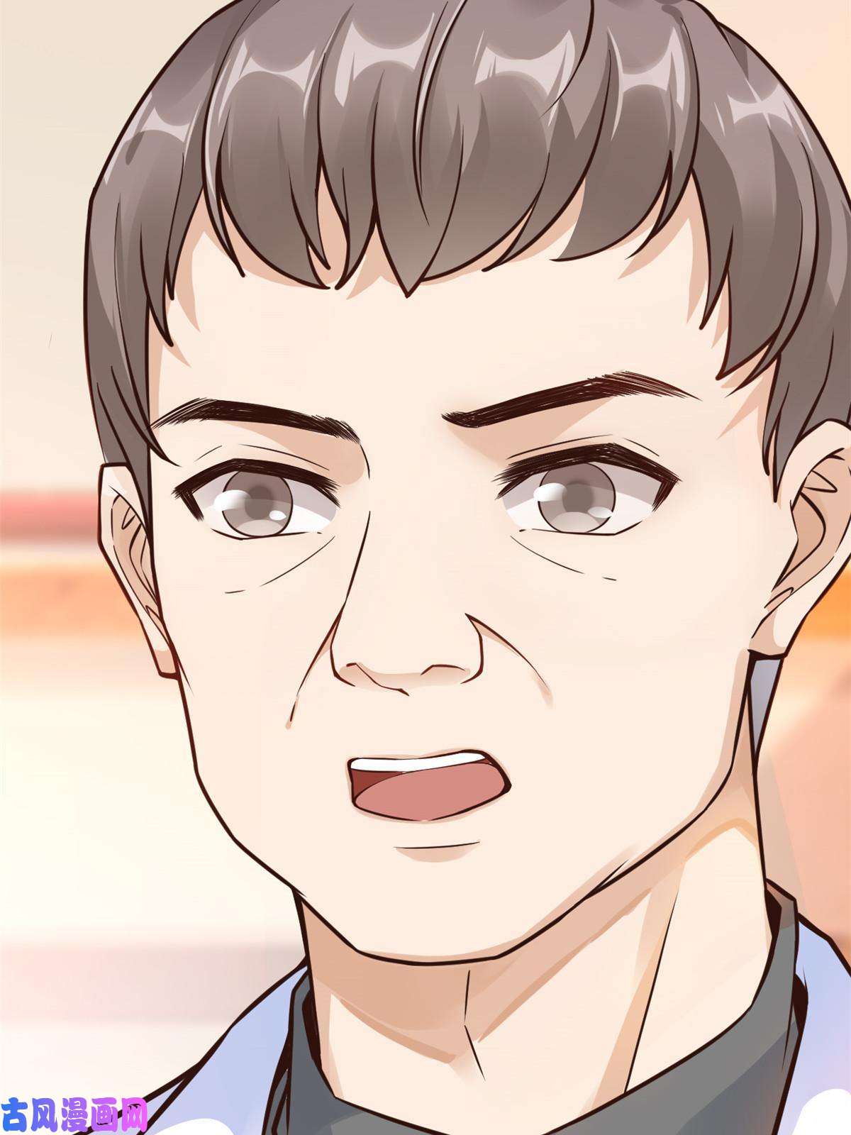 当医生开了外挂34 陈氏术式