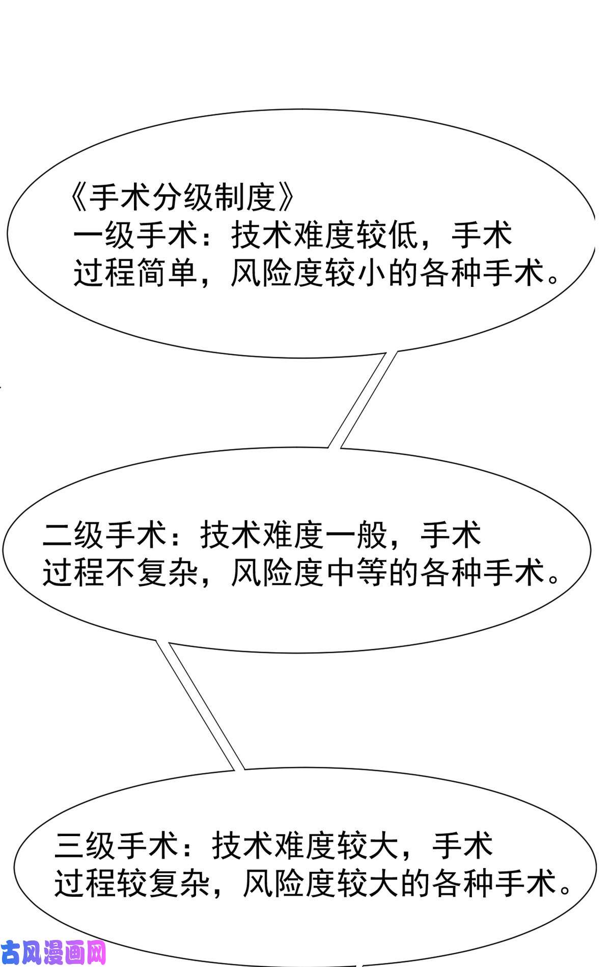 当医生开了外挂36 美女医生的暗示