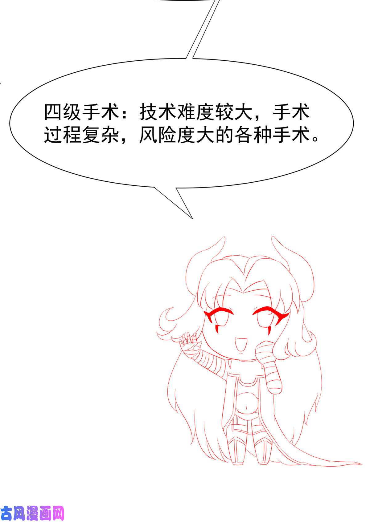 当医生开了外挂36 美女医生的暗示