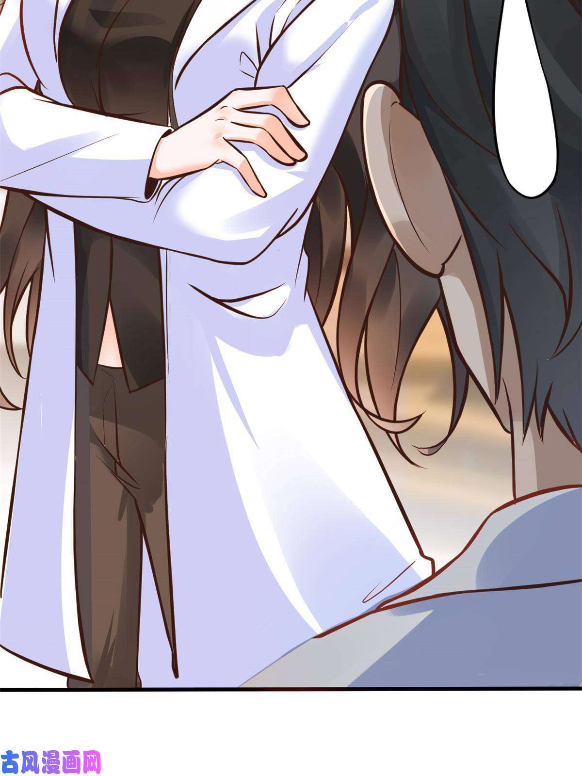 当医生开了外挂37 挽留陈沧