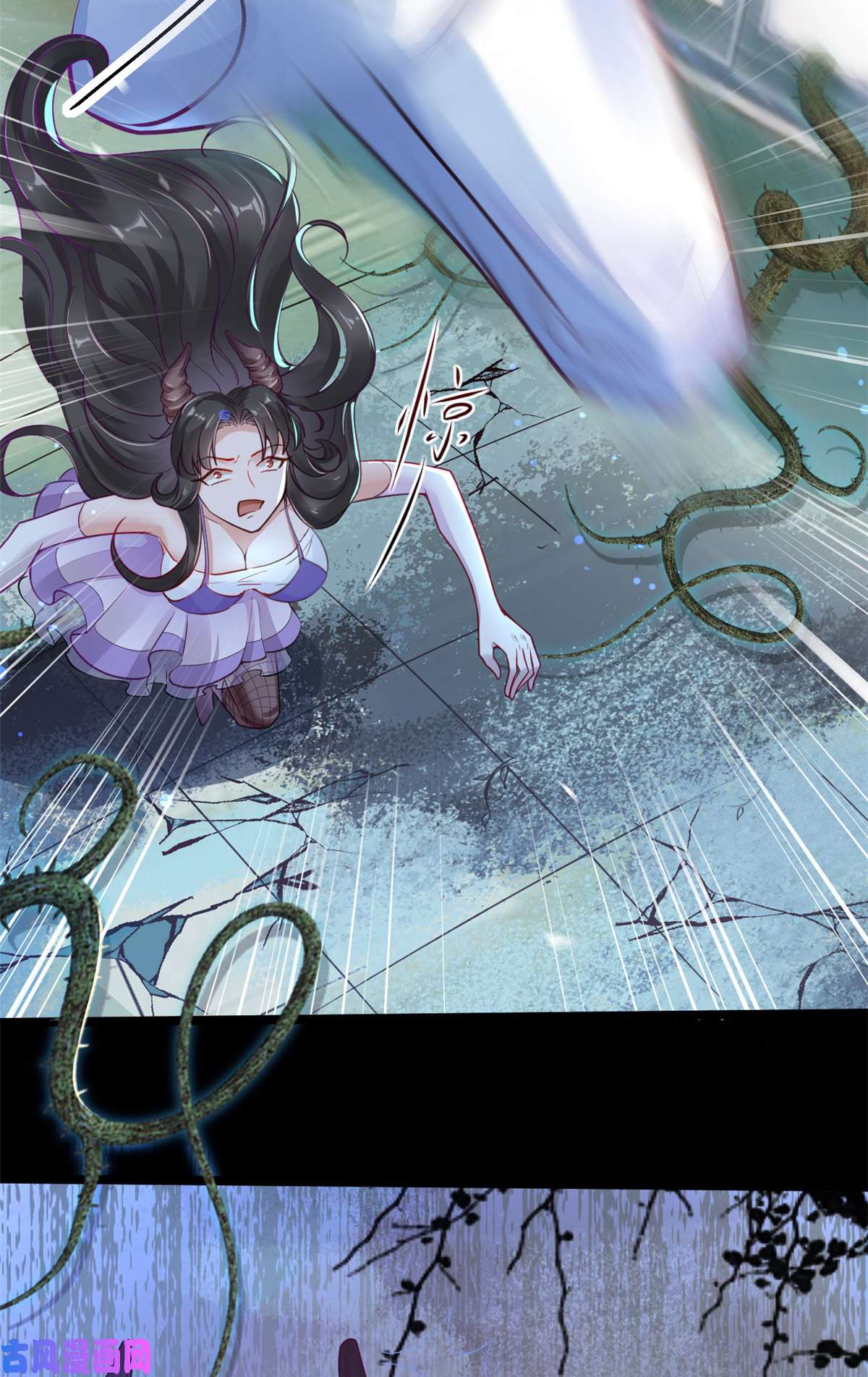 当医生开了外挂39 王者怪大爆！