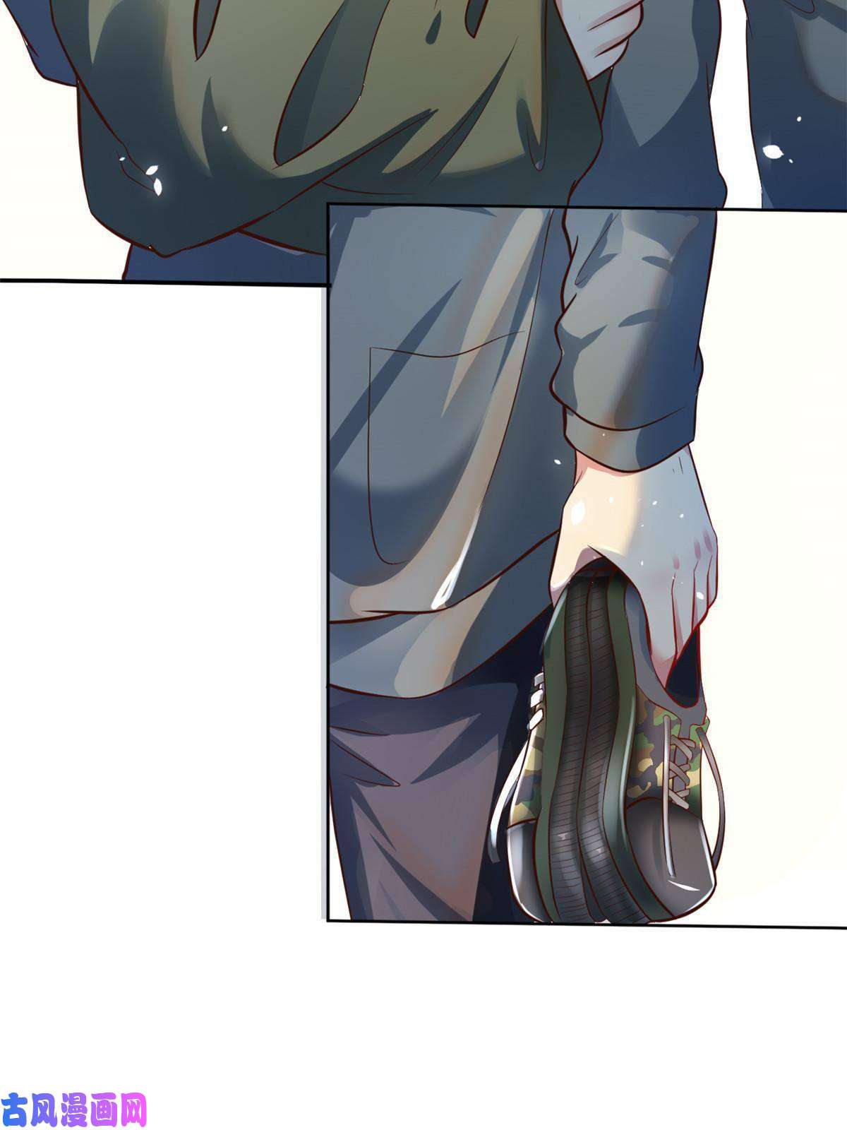 当医生开了外挂41 软硬不吃