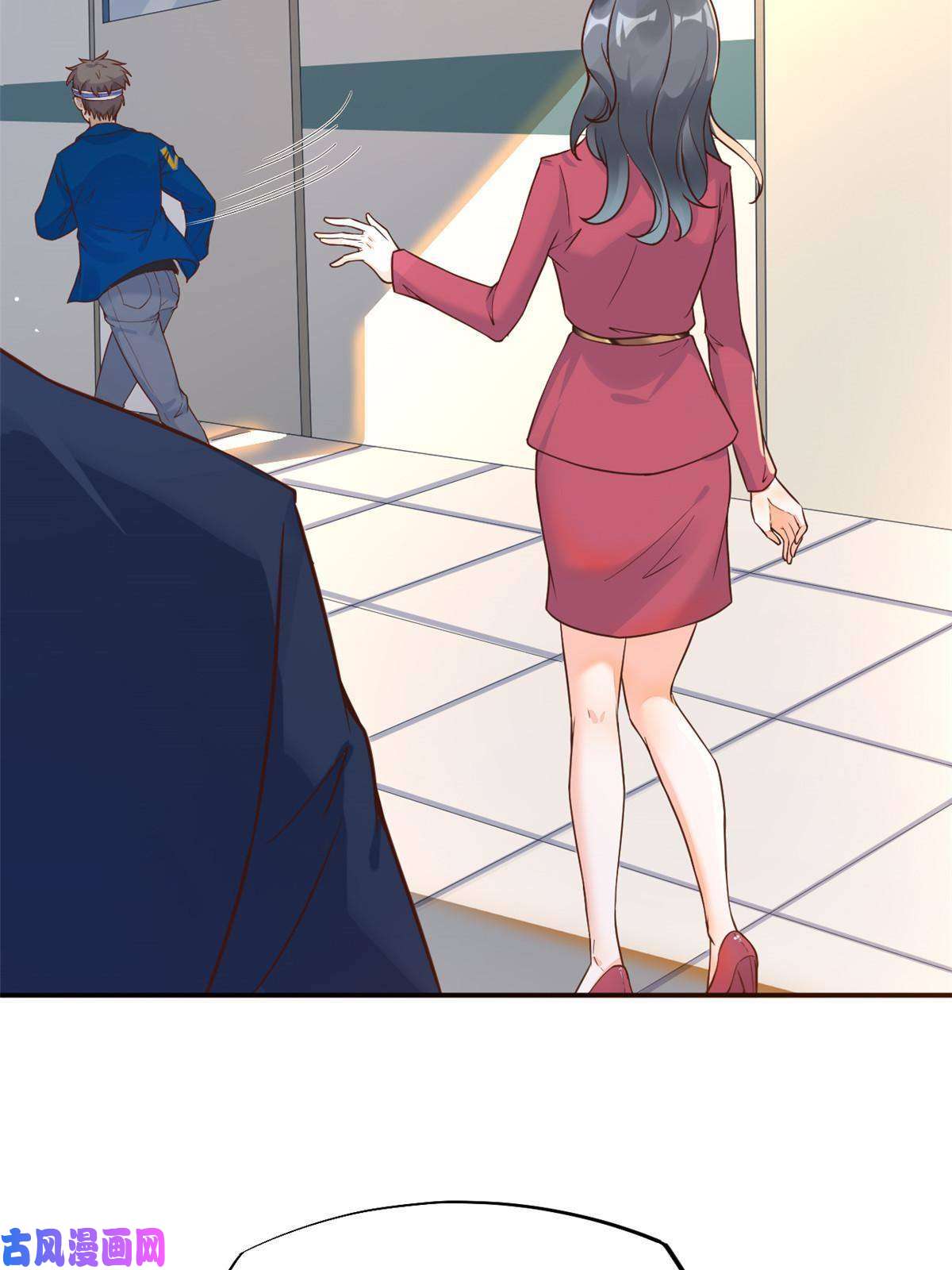 当医生开了外挂42 危机四伏