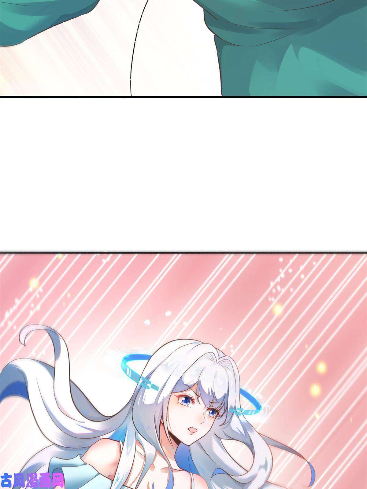 当医生开了外挂43 天大的讽刺