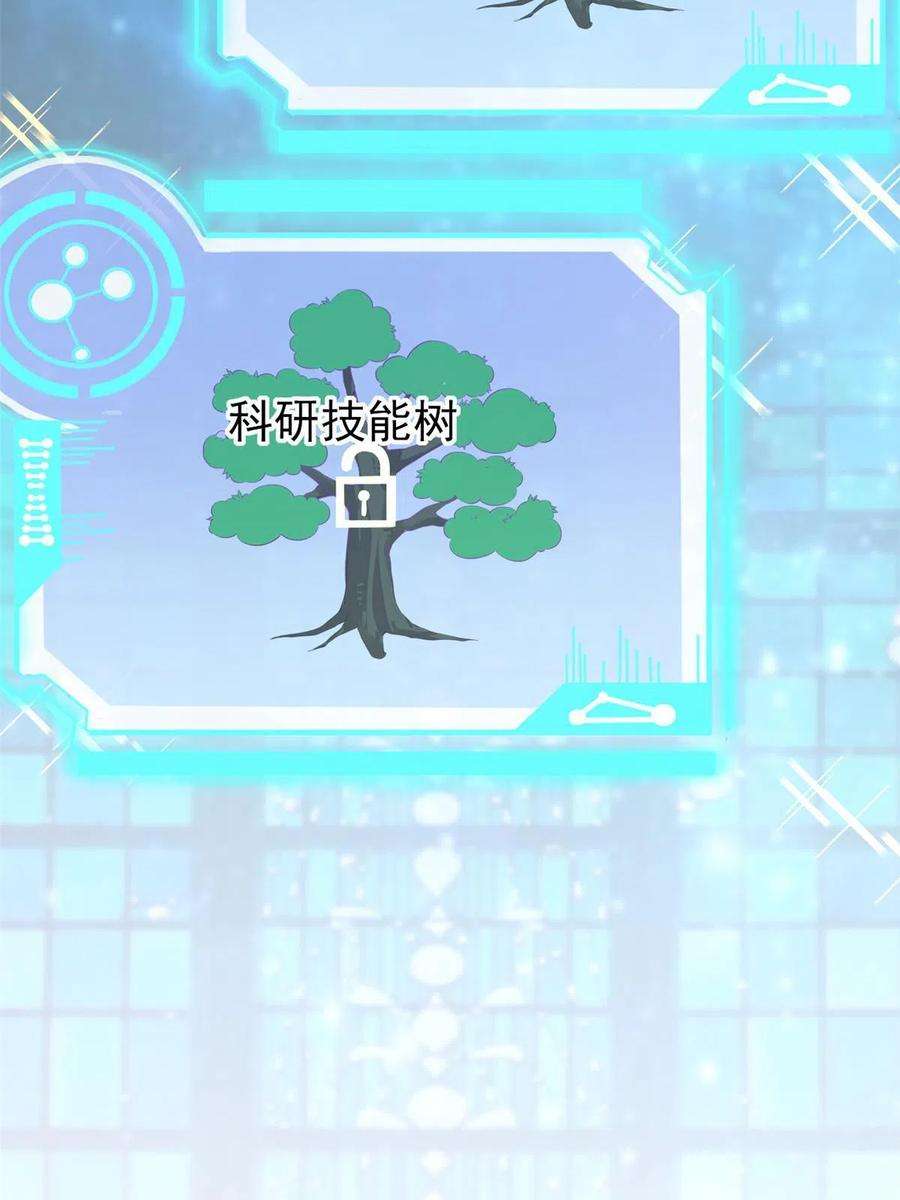 当医生开了外挂57 三支技能树