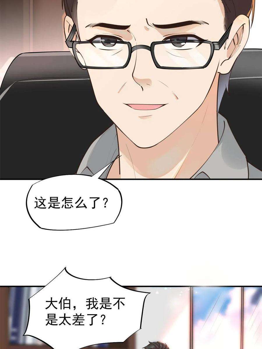 当医生开了外挂57 三支技能树