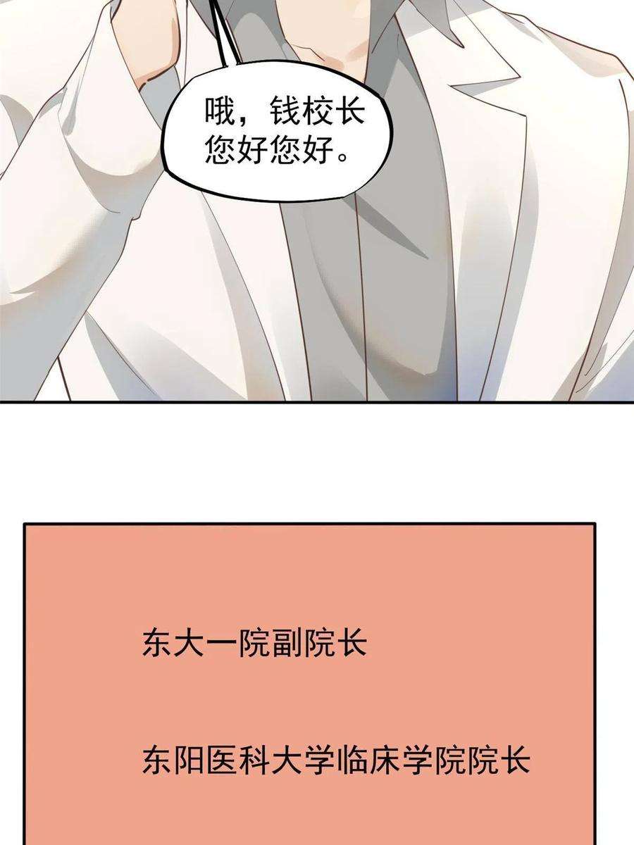 当医生开了外挂57 三支技能树