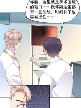 当医生开了外挂58 我可以做