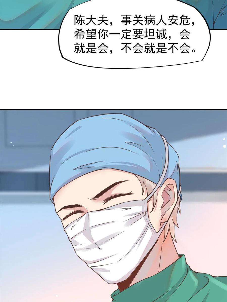 当医生开了外挂060 放手去做