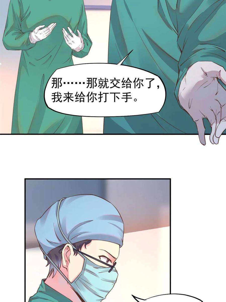 当医生开了外挂060 放手去做