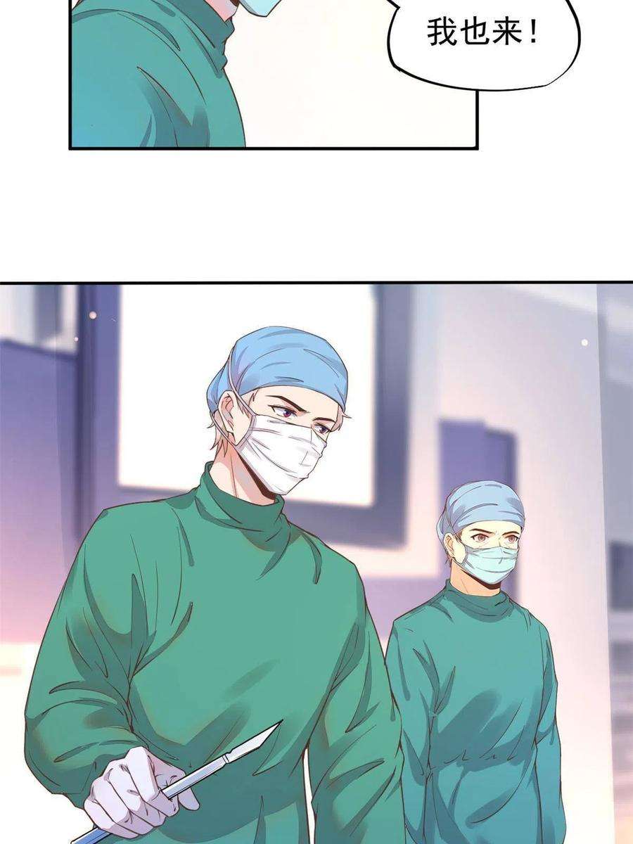 当医生开了外挂060 放手去做