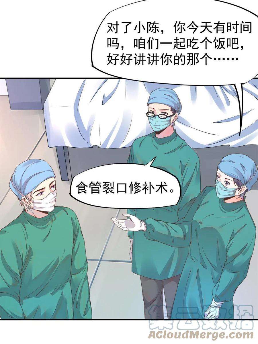 当医生开了外挂060 放手去做