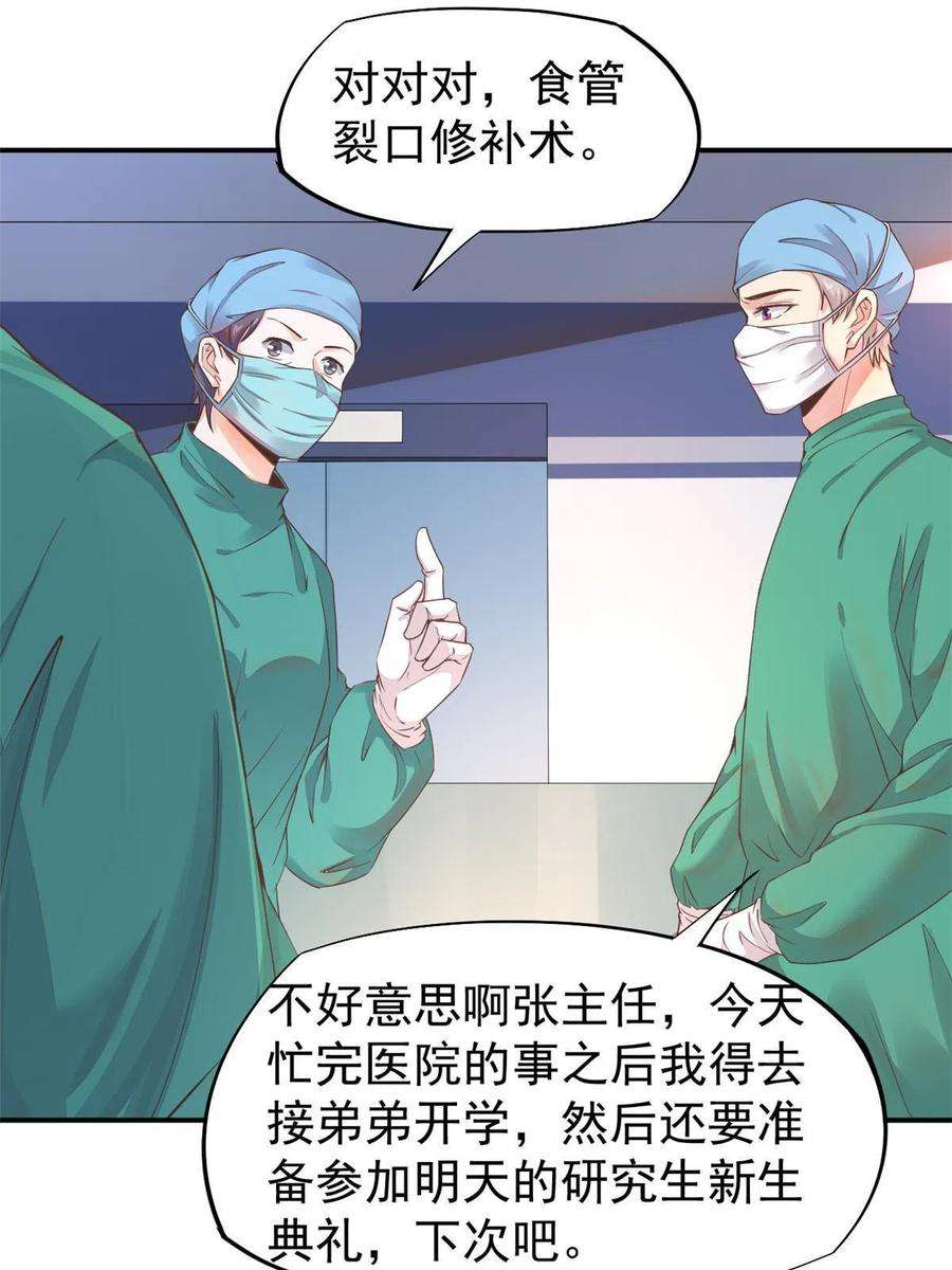 当医生开了外挂060 放手去做