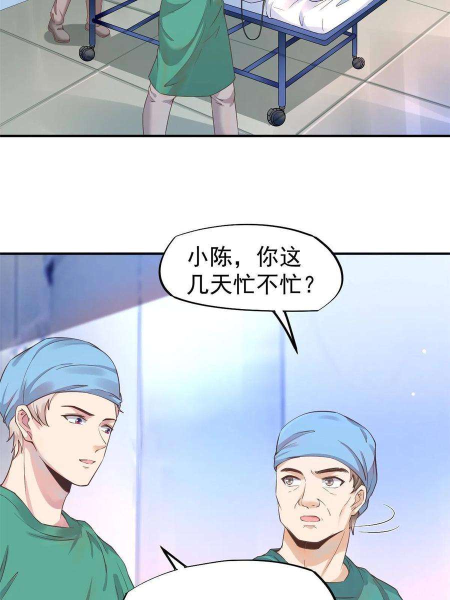 当医生开了外挂060 放手去做