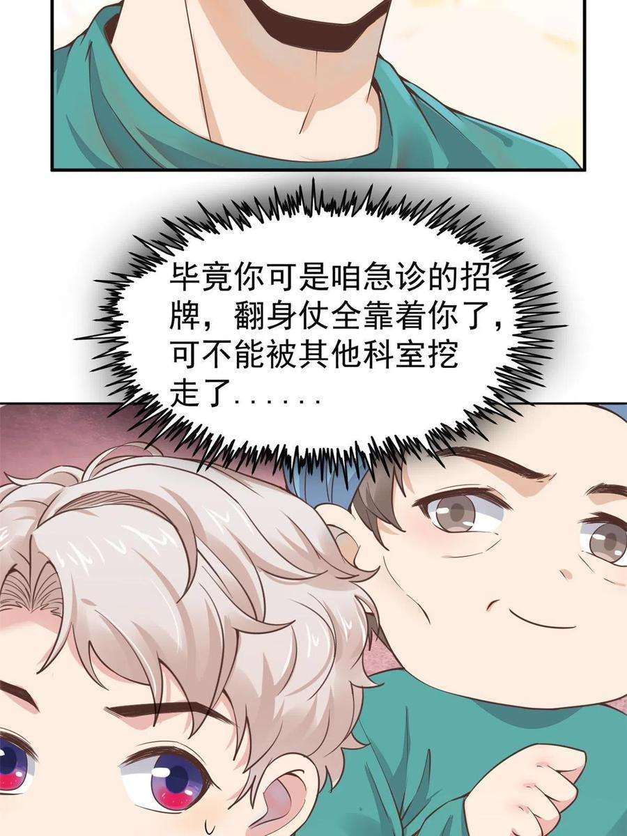 当医生开了外挂060 放手去做