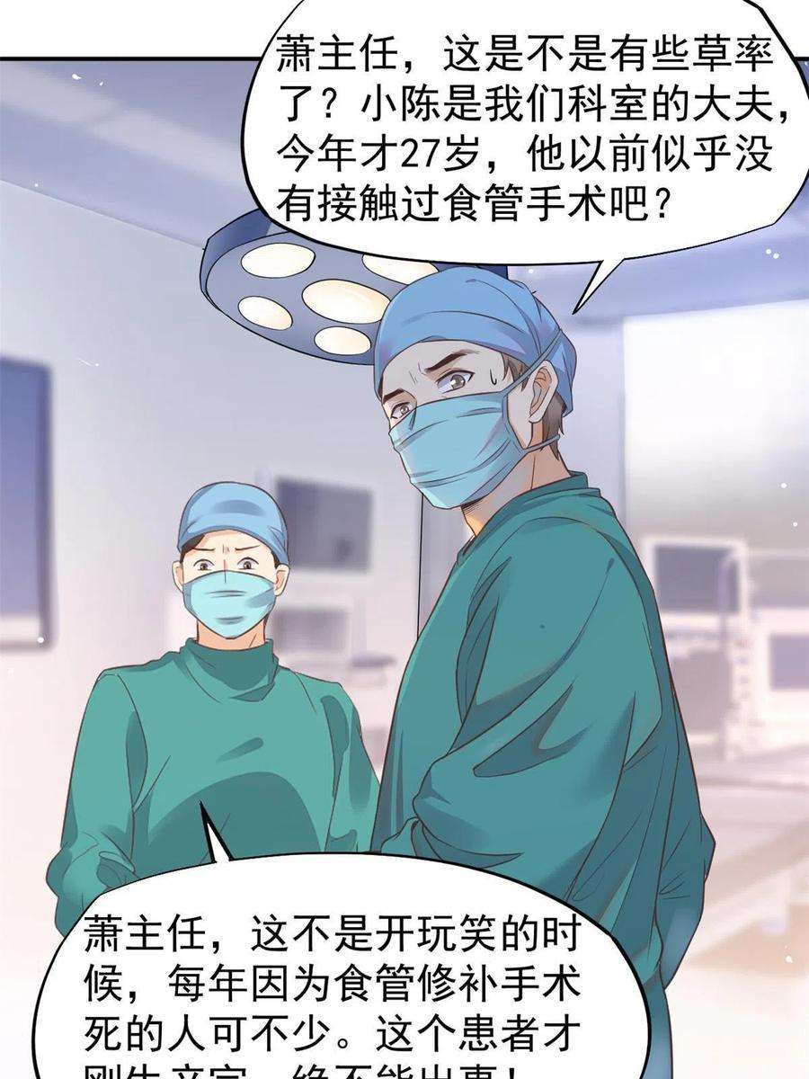 当医生开了外挂060 放手去做