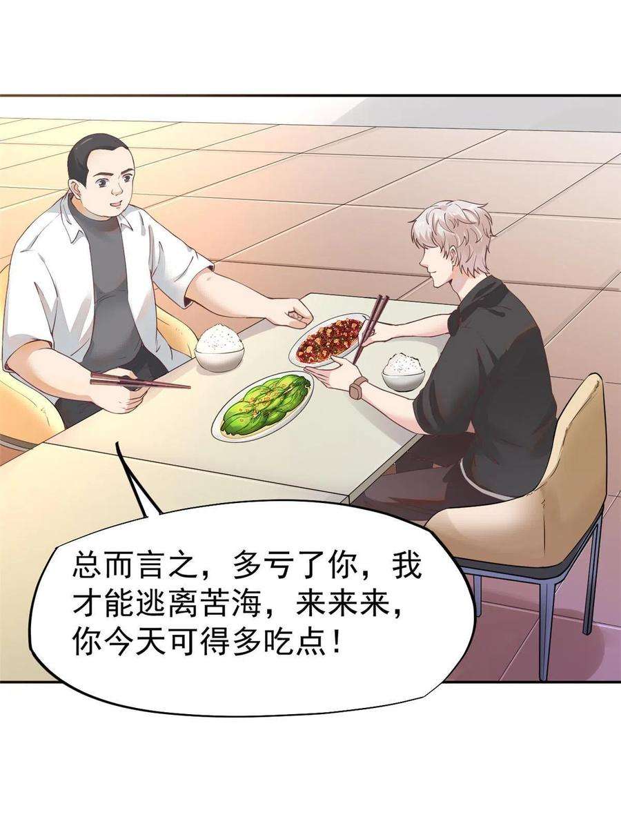 当医生开了外挂061 折现就行