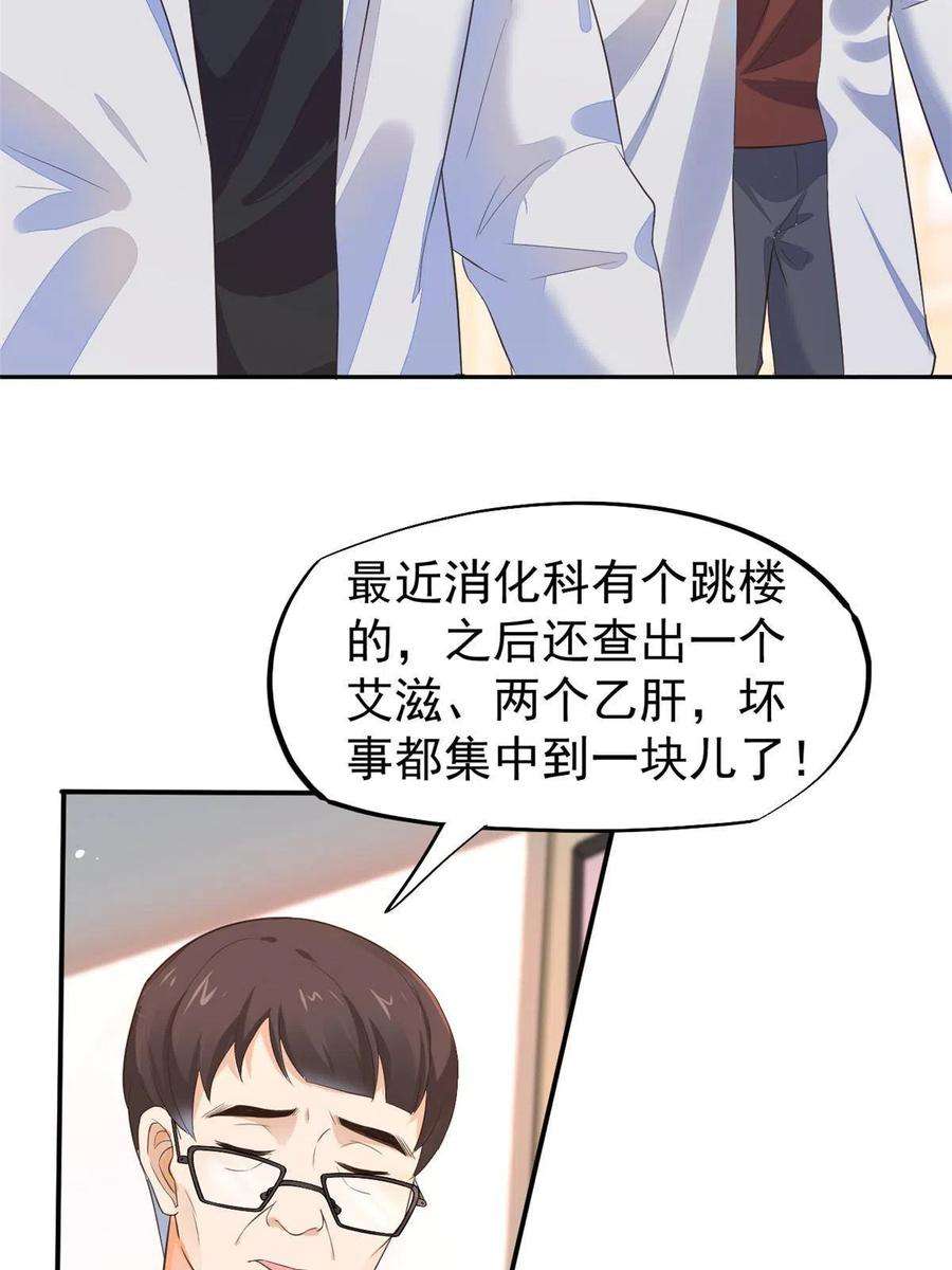当医生开了外挂59 小陈会做？