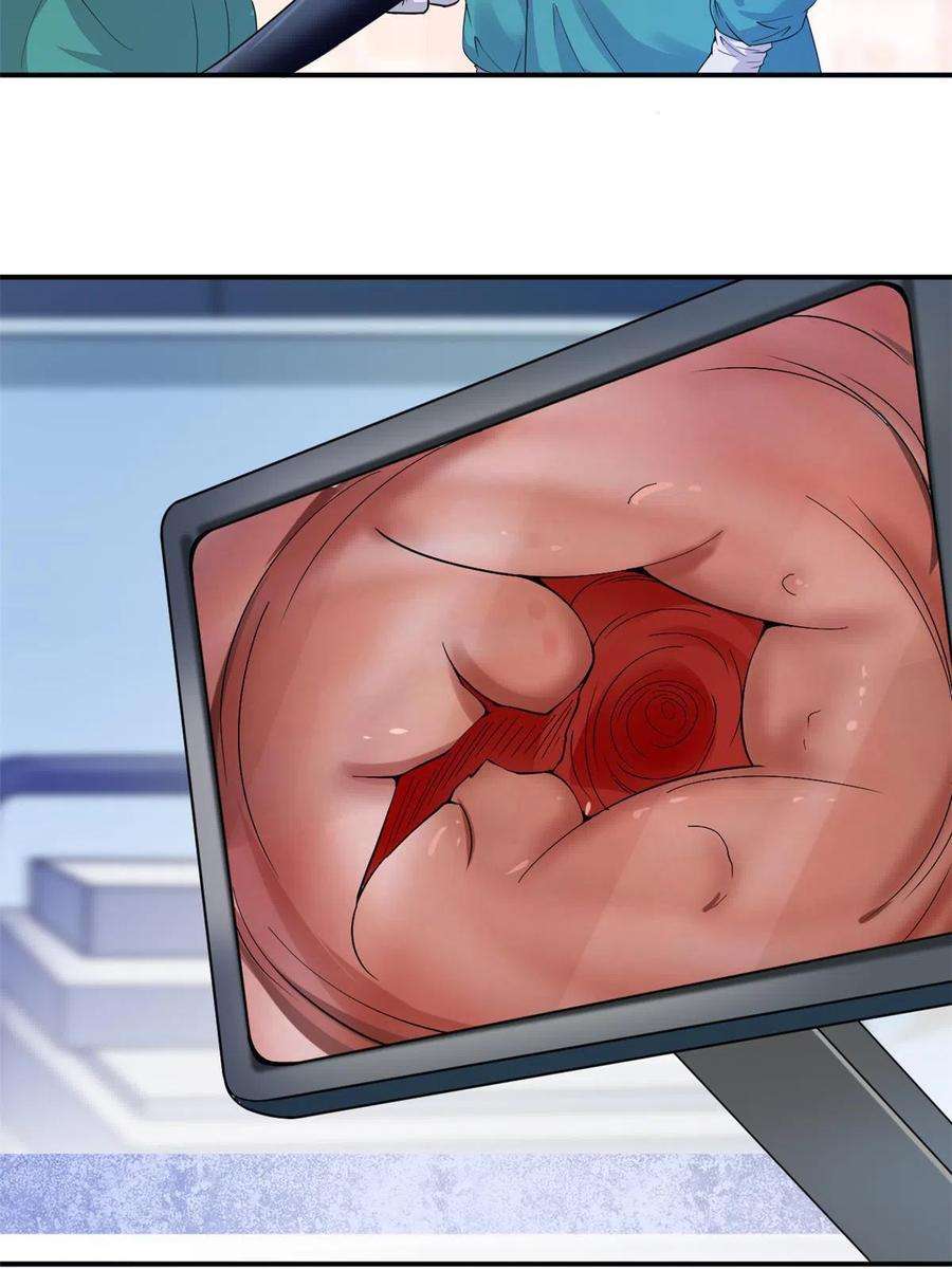 当医生开了外挂59 小陈会做？