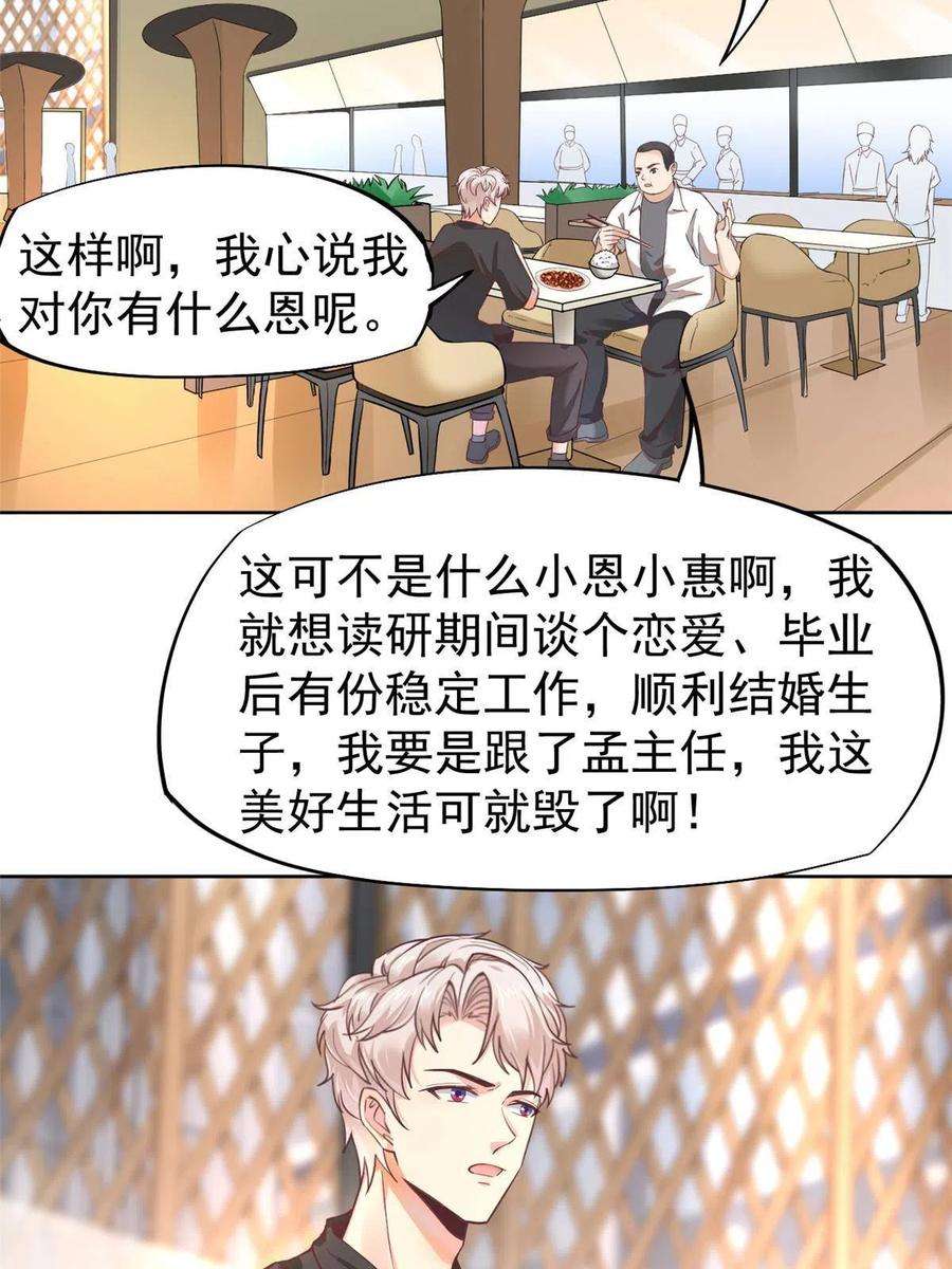 当医生开了外挂61 折现就行