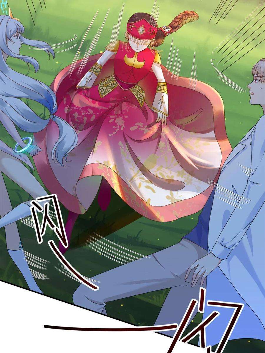 当医生开了外挂66 诛杀肺包虫