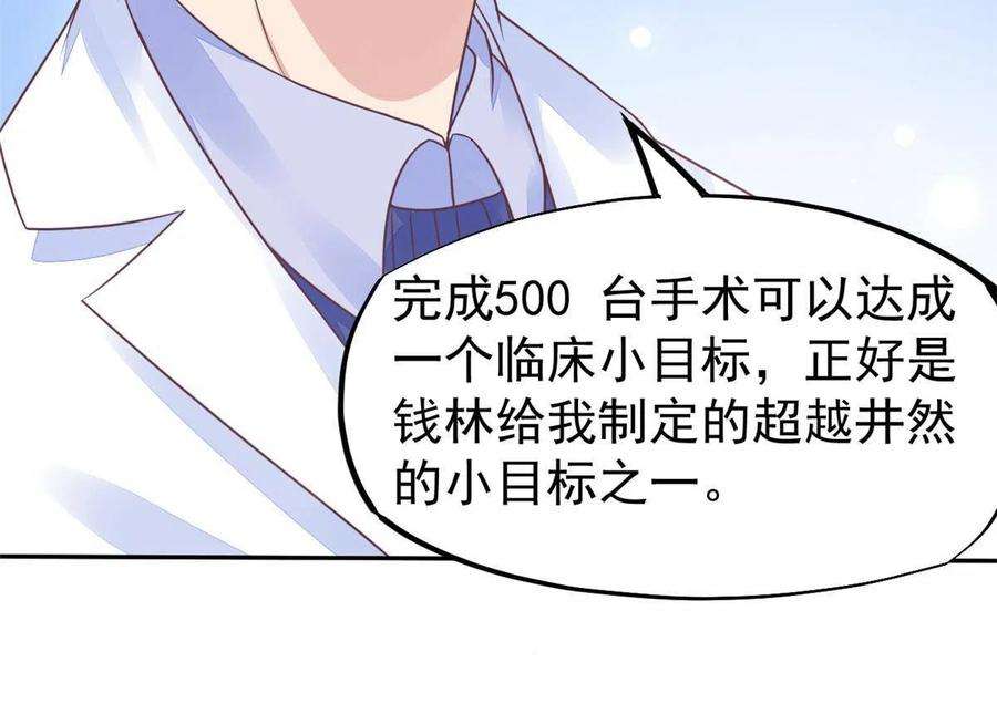 当医生开了外挂69 心动女嘉宾
