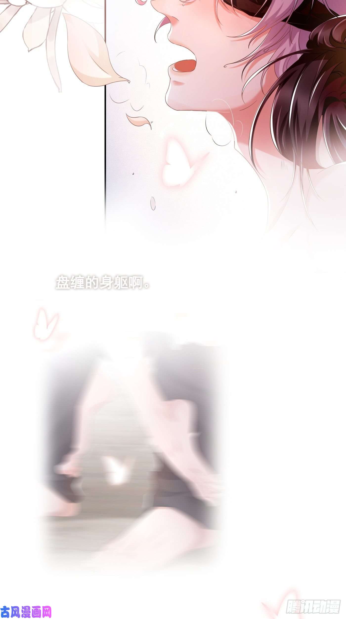 替身关系序章：我只是他的影子吗？