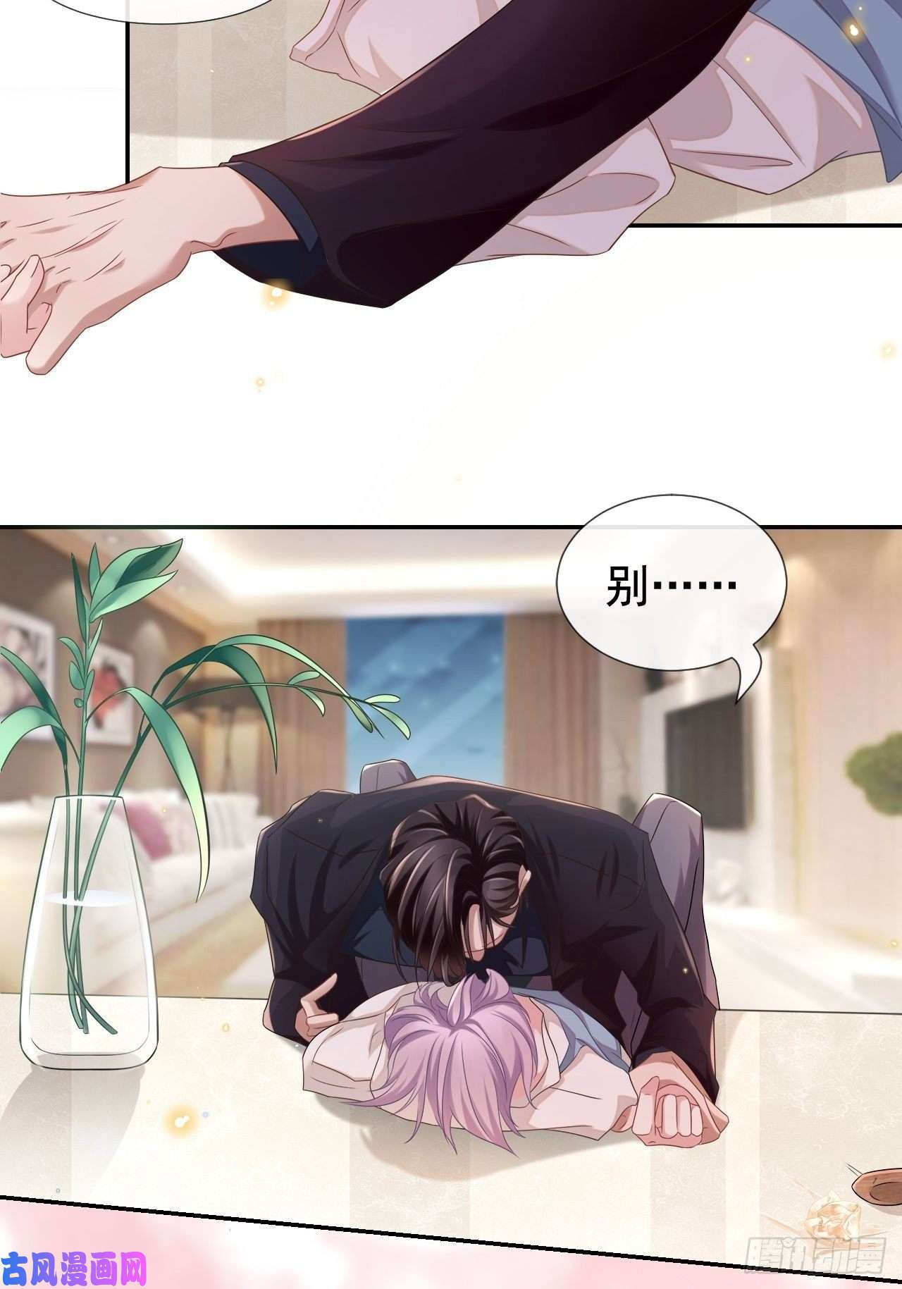 替身关系正品、冒牌货？