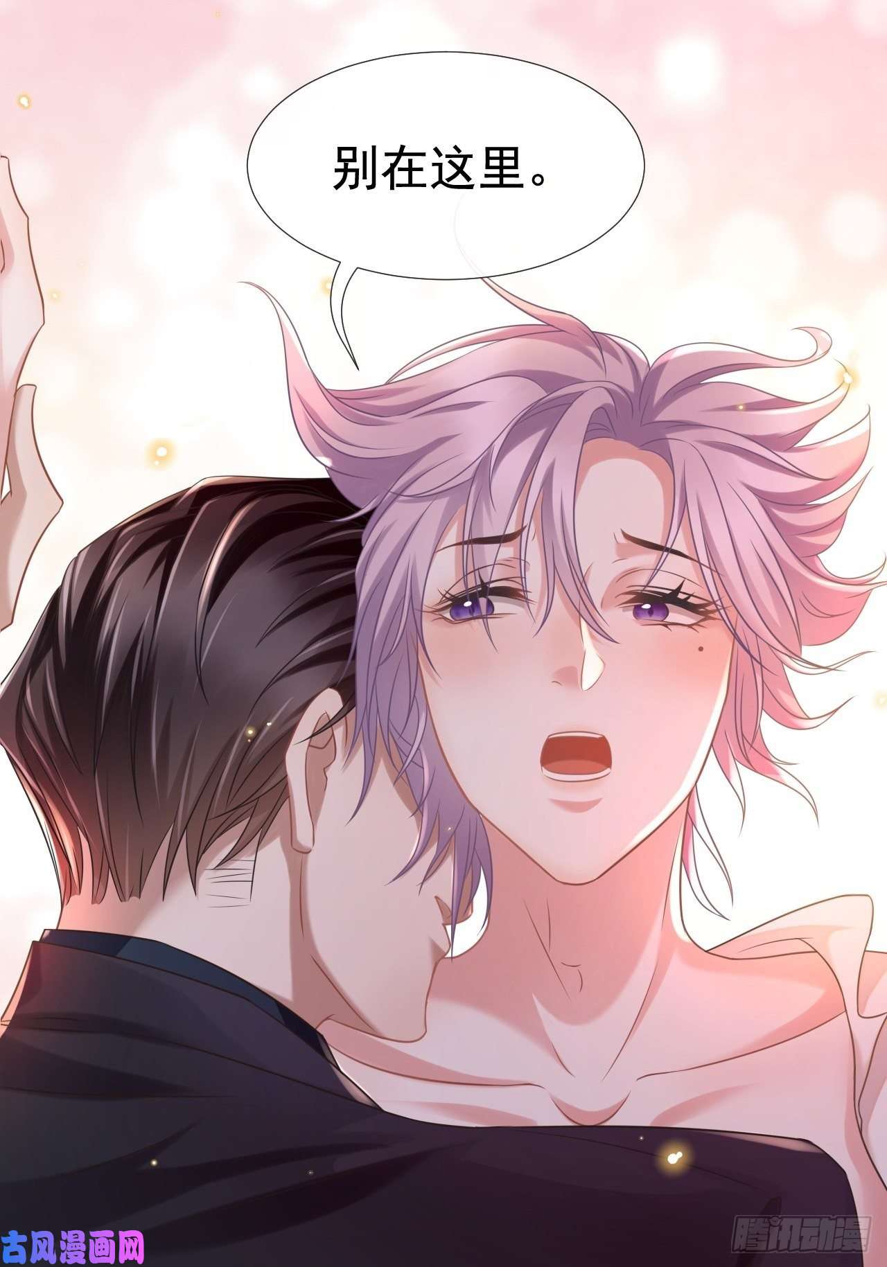 替身关系正品、冒牌货？