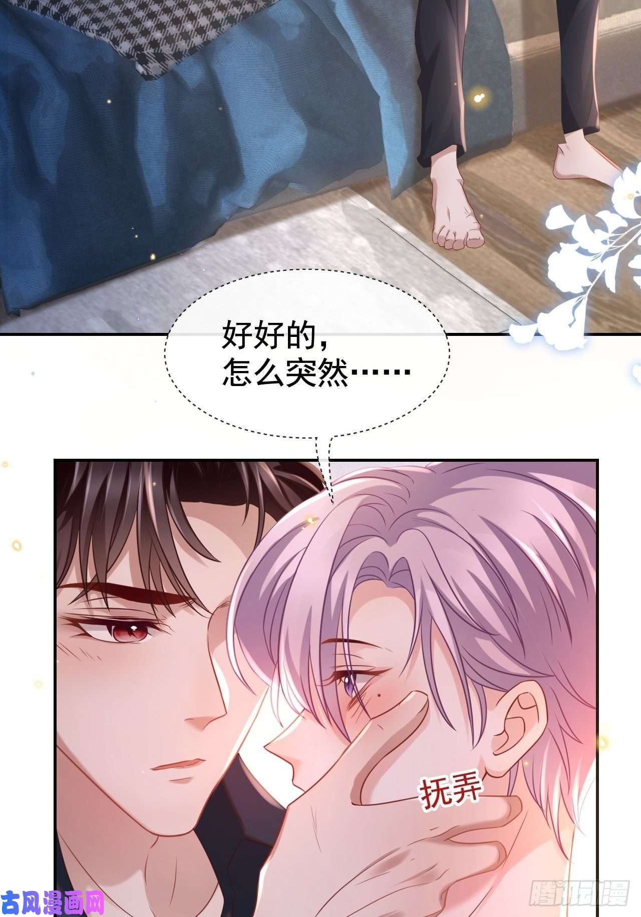 替身关系正品、冒牌货？