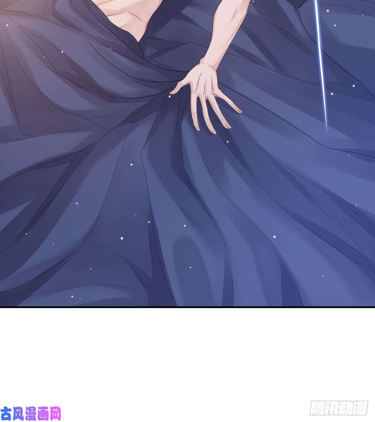 替身关系贺先生的心意