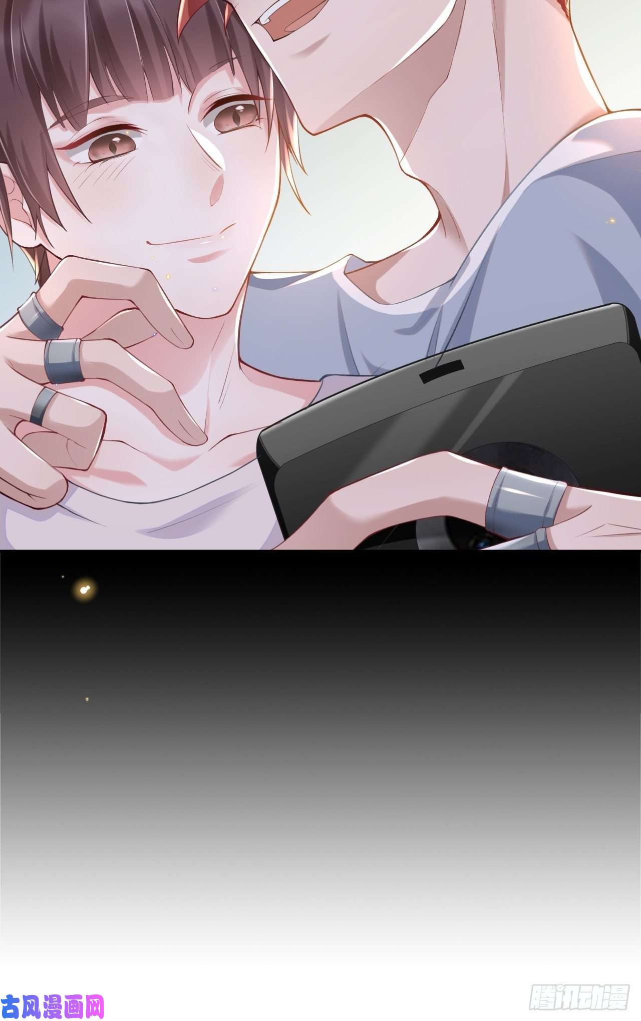 替身关系属于他记忆深处的少年