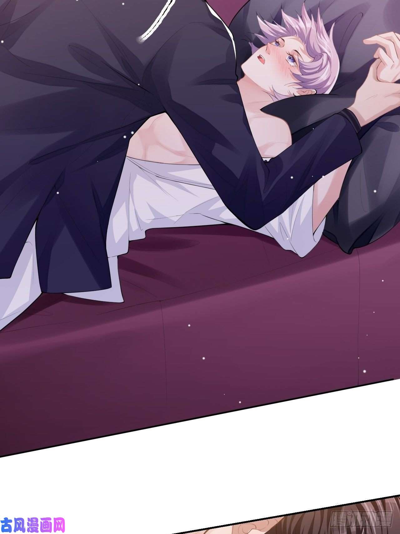 替身关系第4话 他可是独一无二的