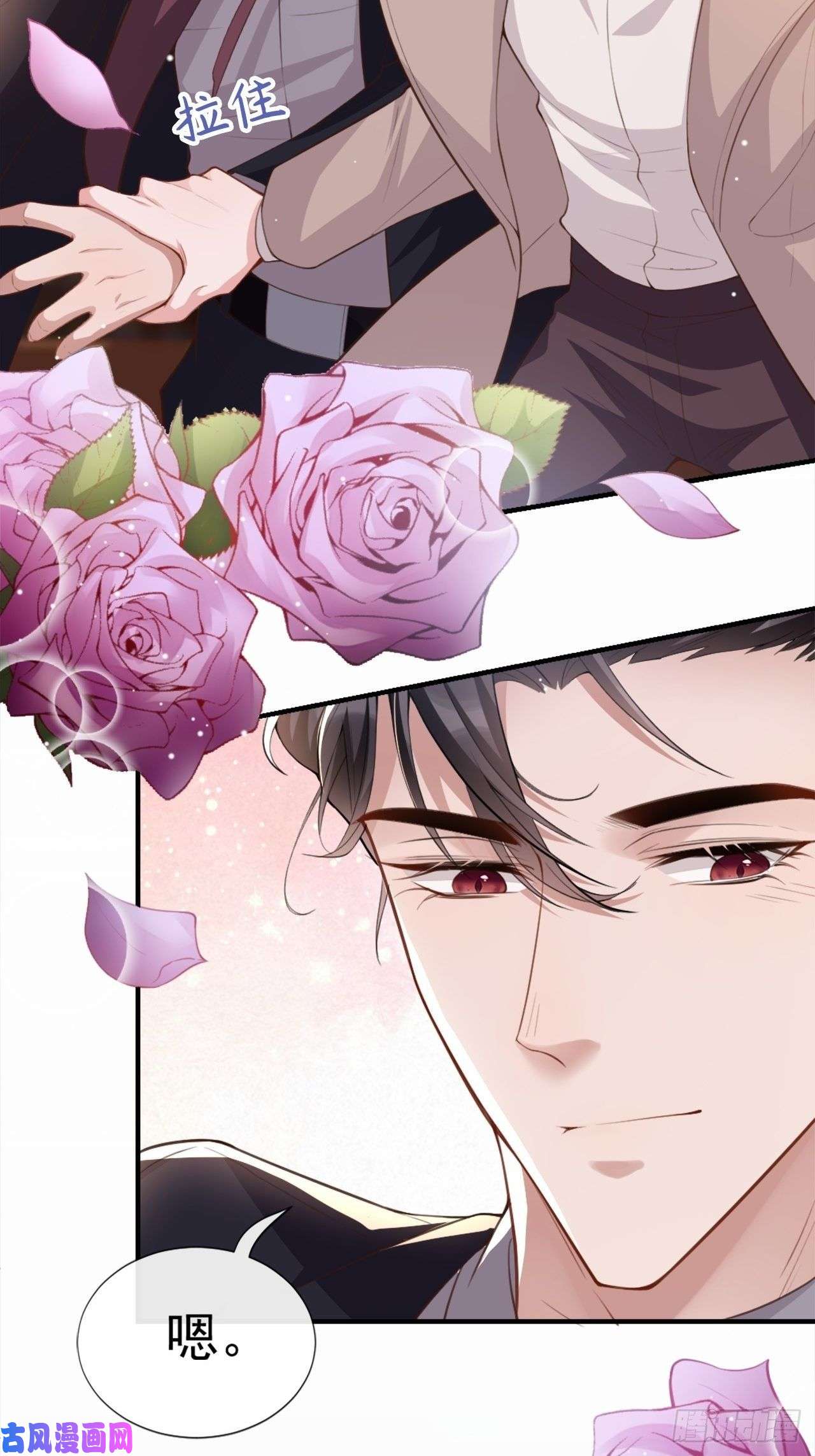 替身关系第5话 生日惊喜？