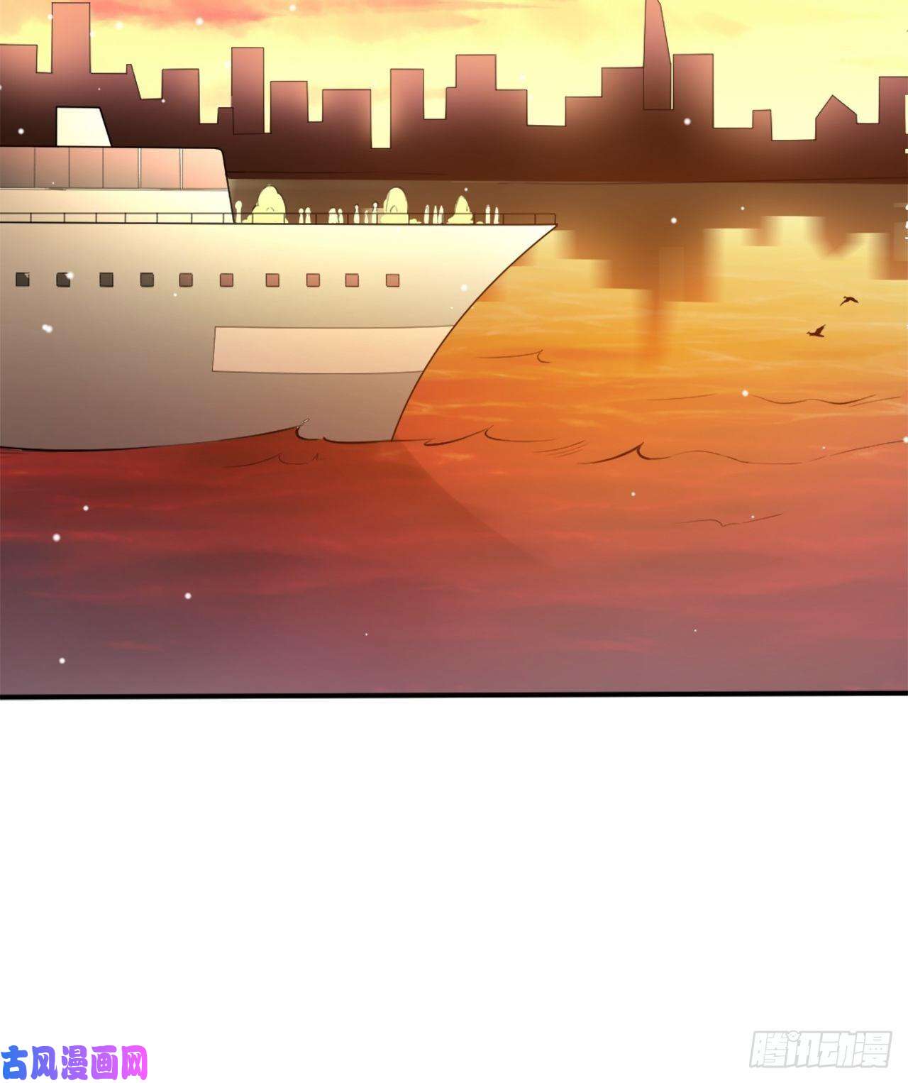 替身关系第5话 生日惊喜？