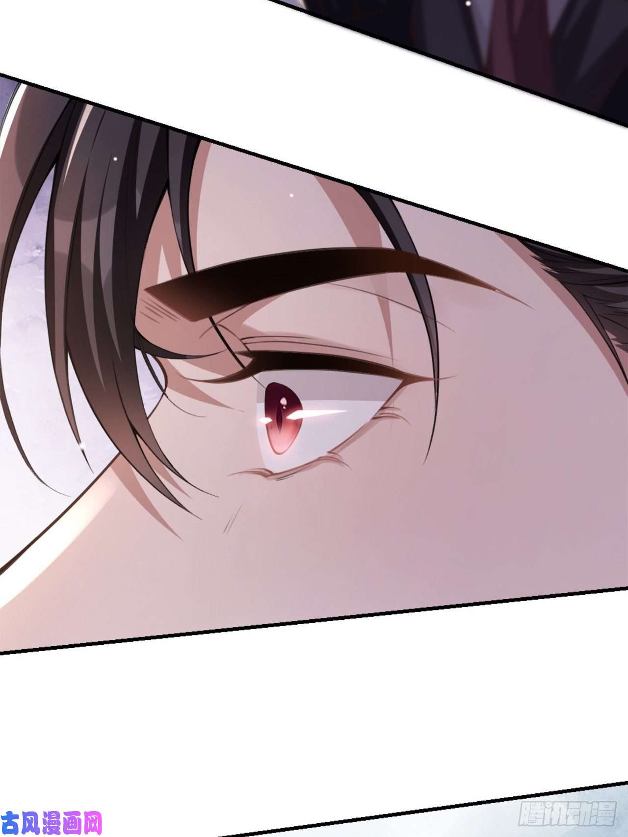 替身关系第6话 我是…山寨货？