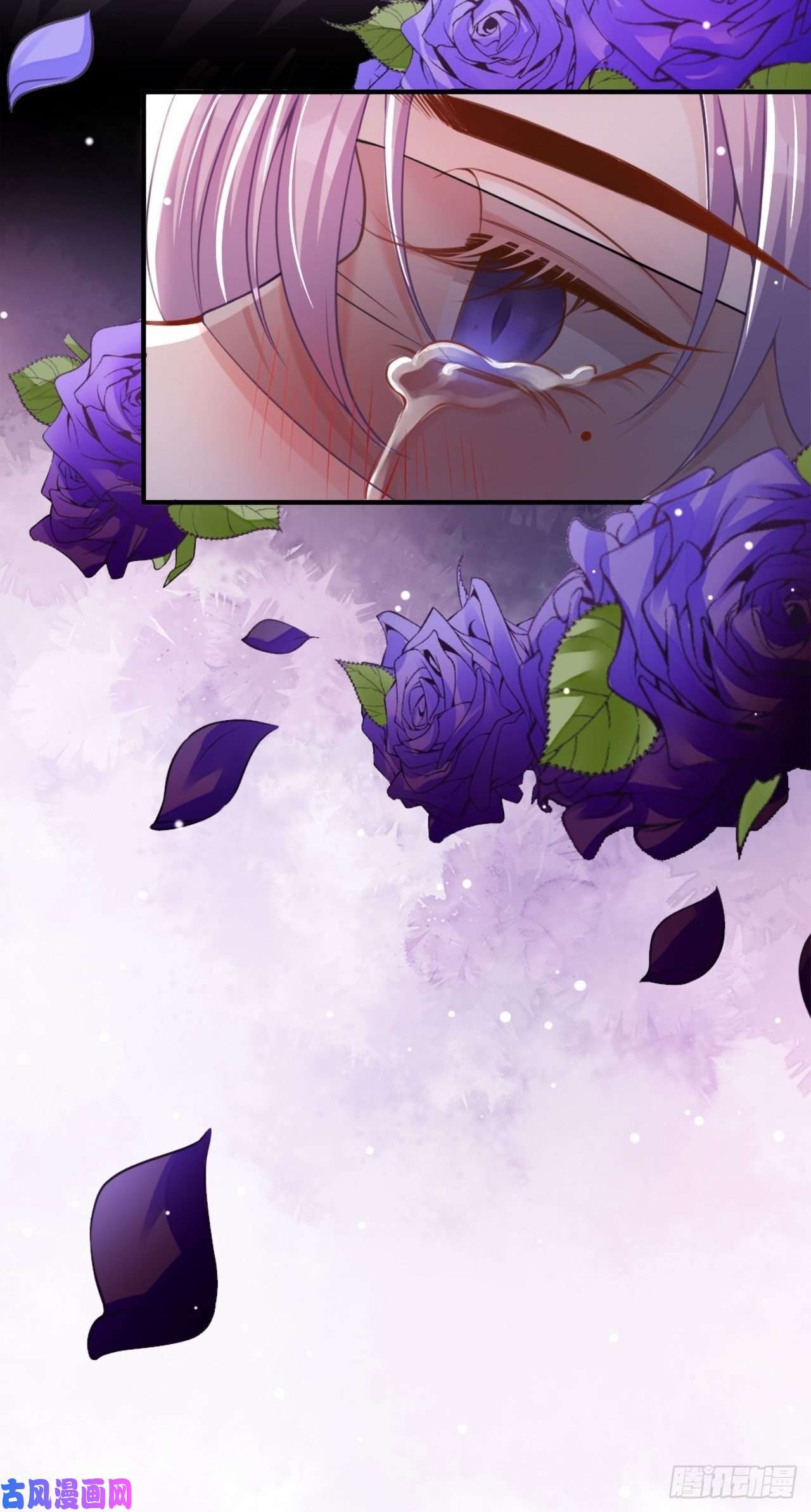 替身关系第8话 我的眼睛，不像他