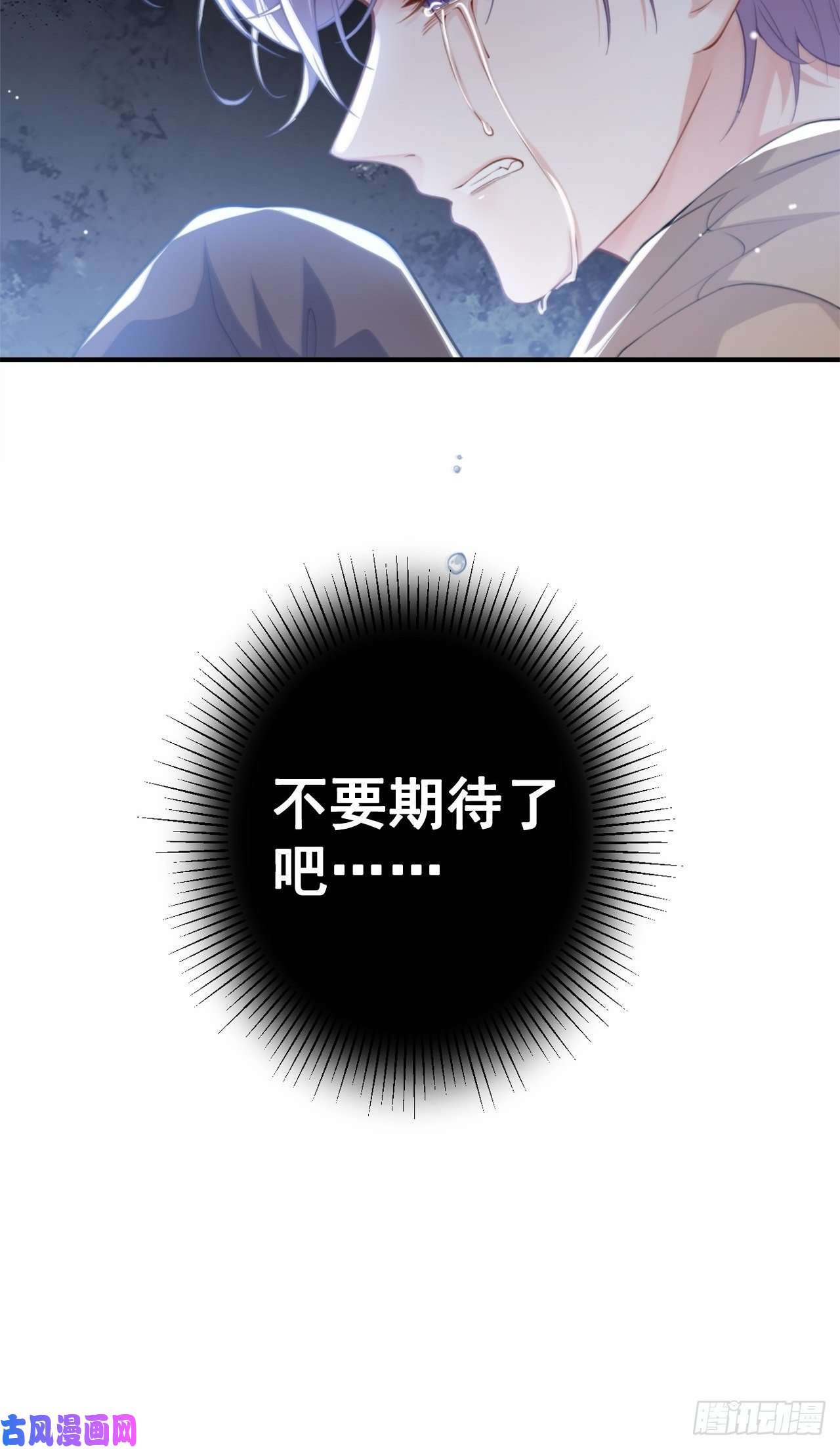 替身关系第13话 不要再期待了吧