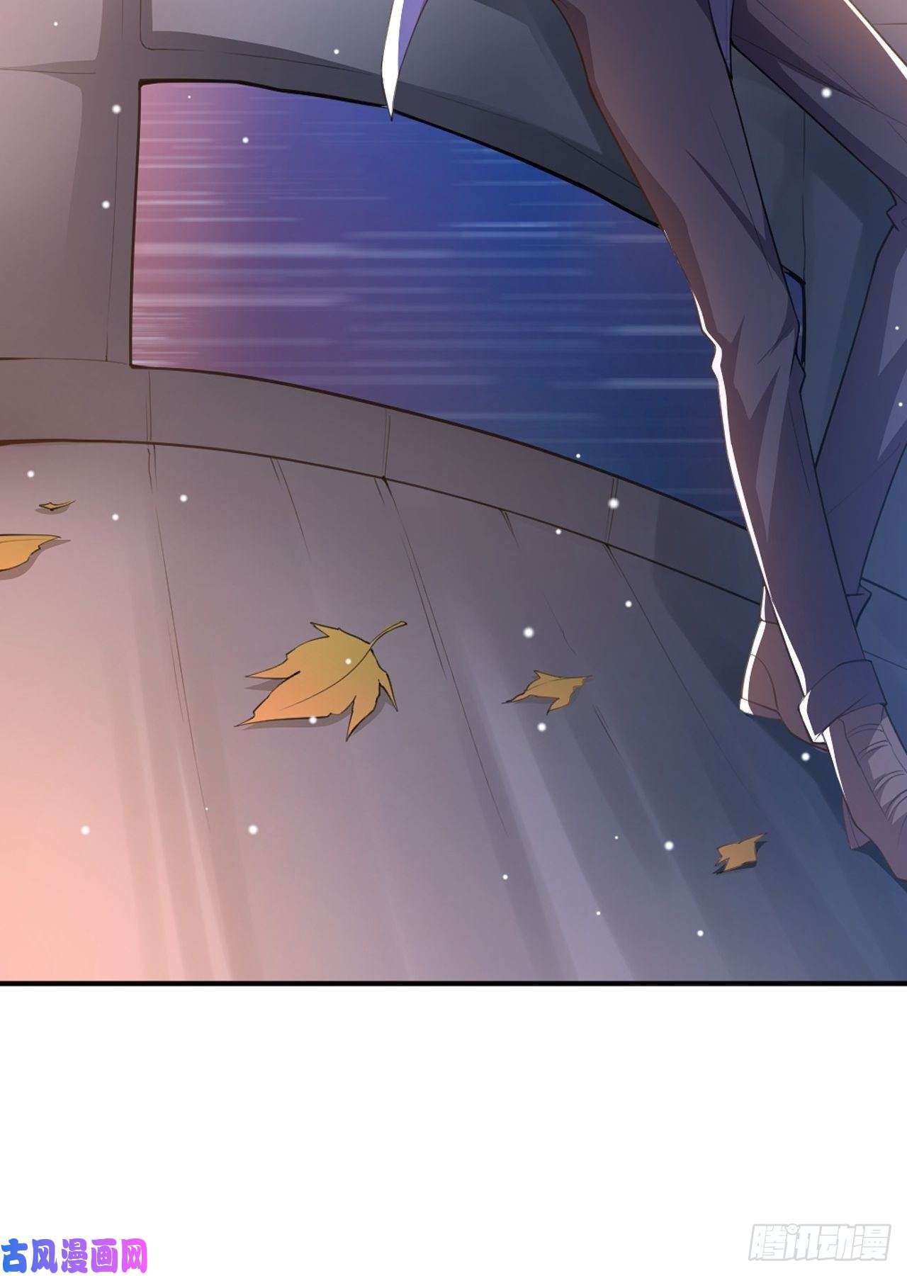 替身关系第17话 最后一次为你做馄饨