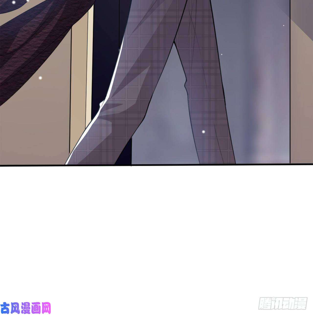 替身关系第22话 宴哥他死了！