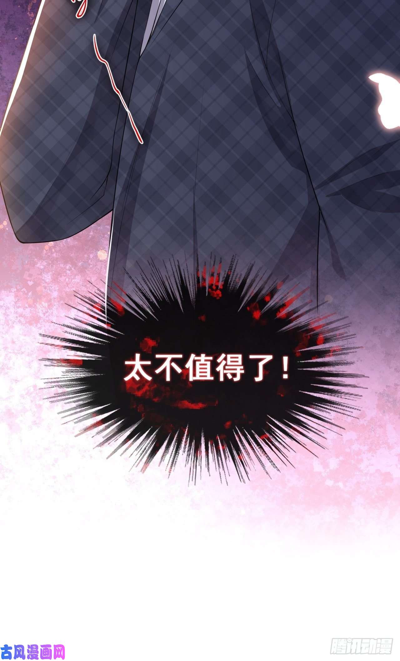 替身关系第24话 愿先生岁岁平安